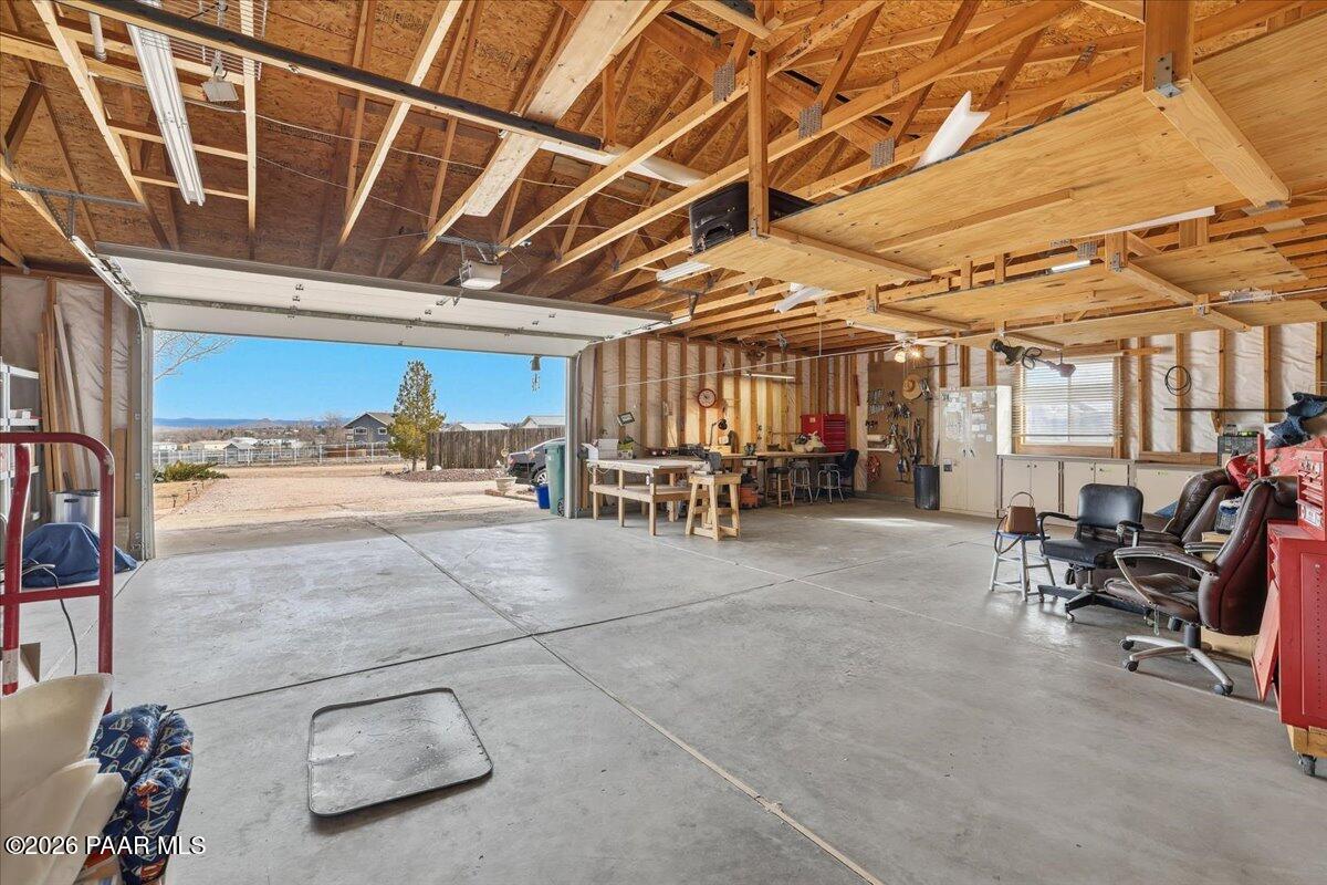 570 S Mustang Valley Drive