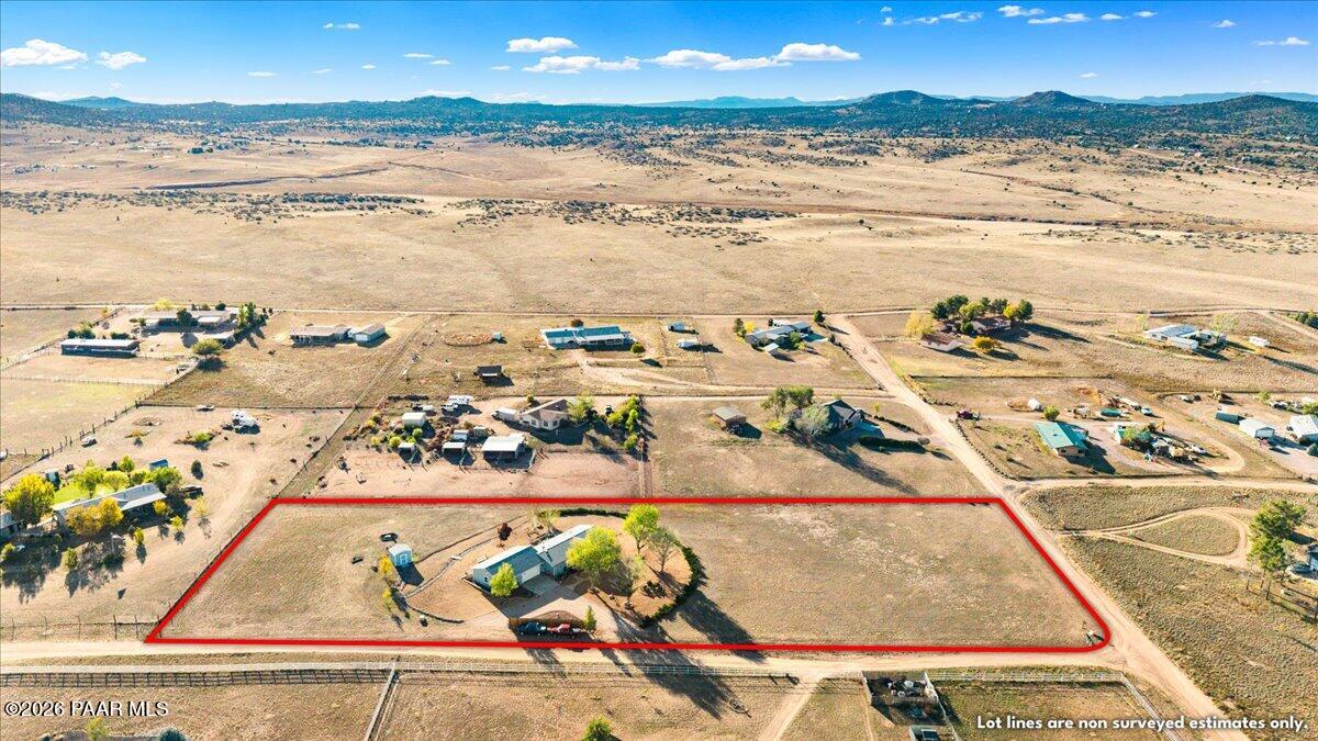 570 S Mustang Valley Drive