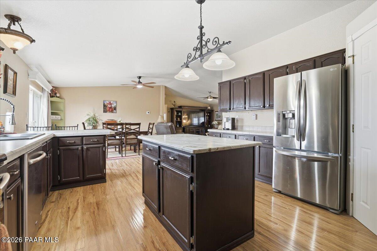 570 S Mustang Valley Drive