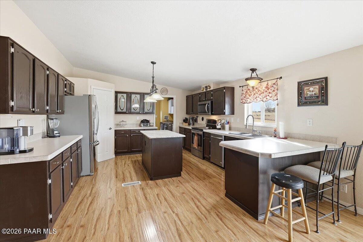 570 S Mustang Valley Drive