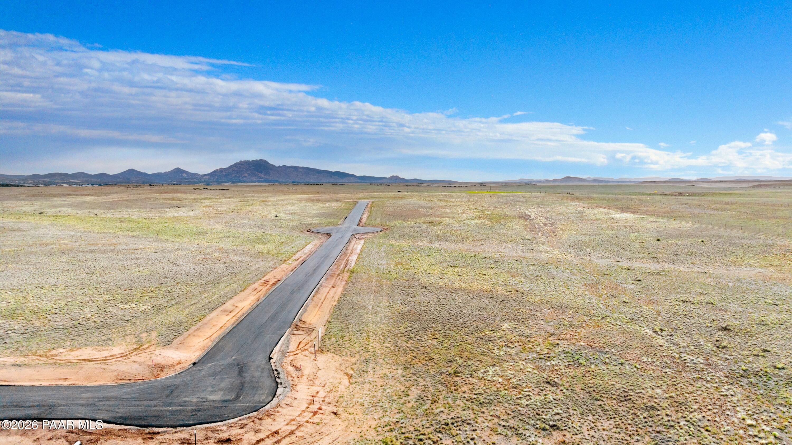 42 D-4 Barrel Mesa Road