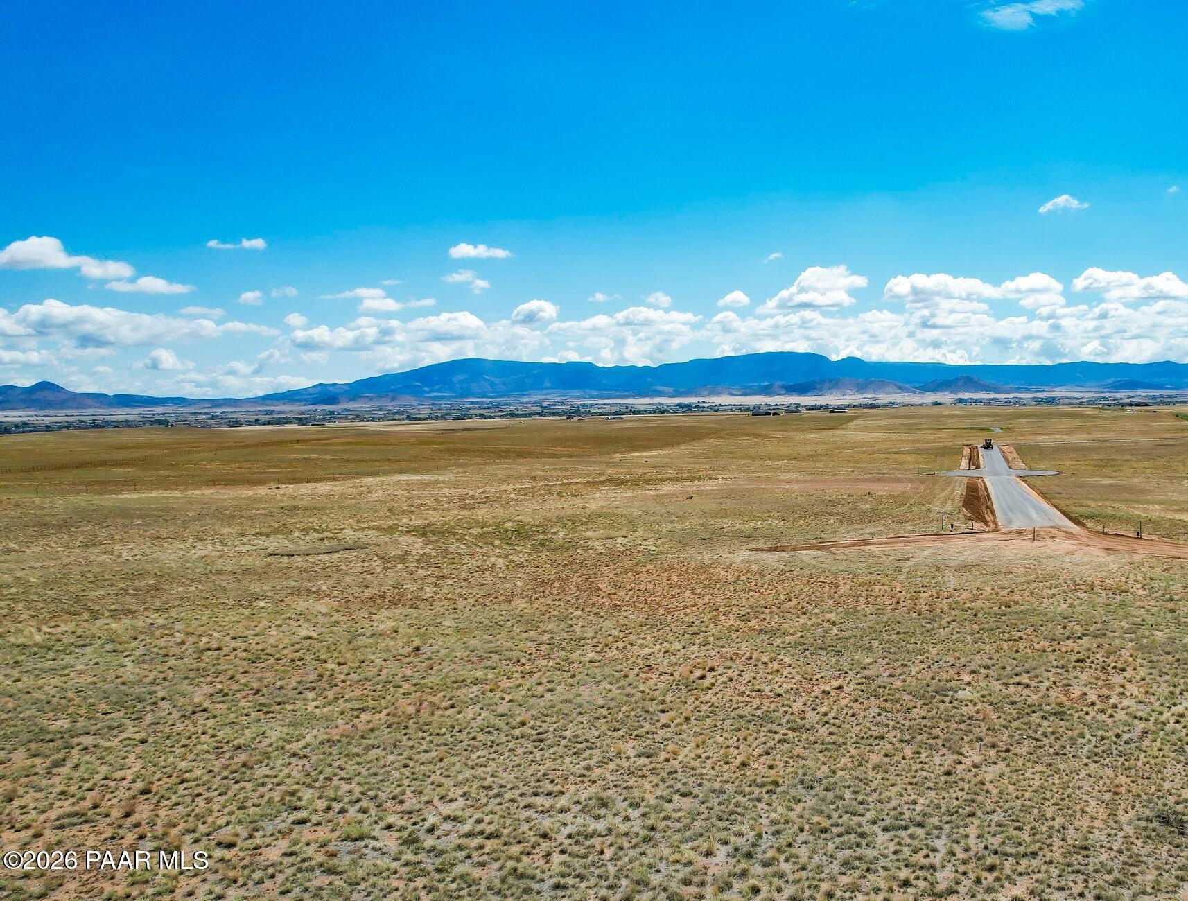 42-B Barrel Mesa Road