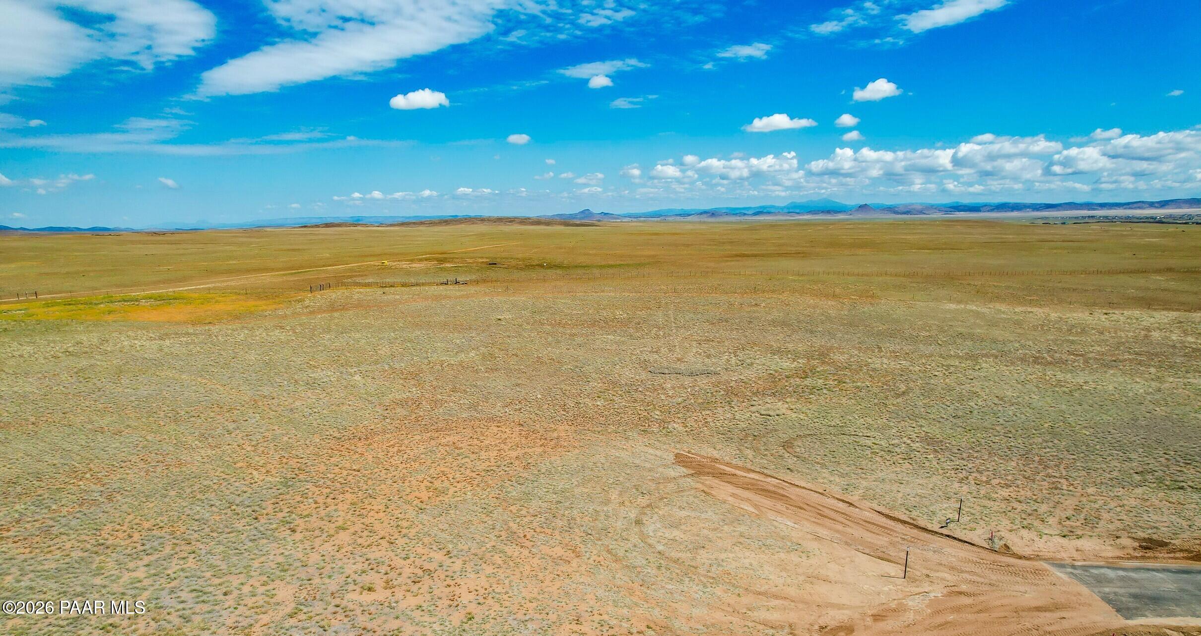 42-B Barrel Mesa Road