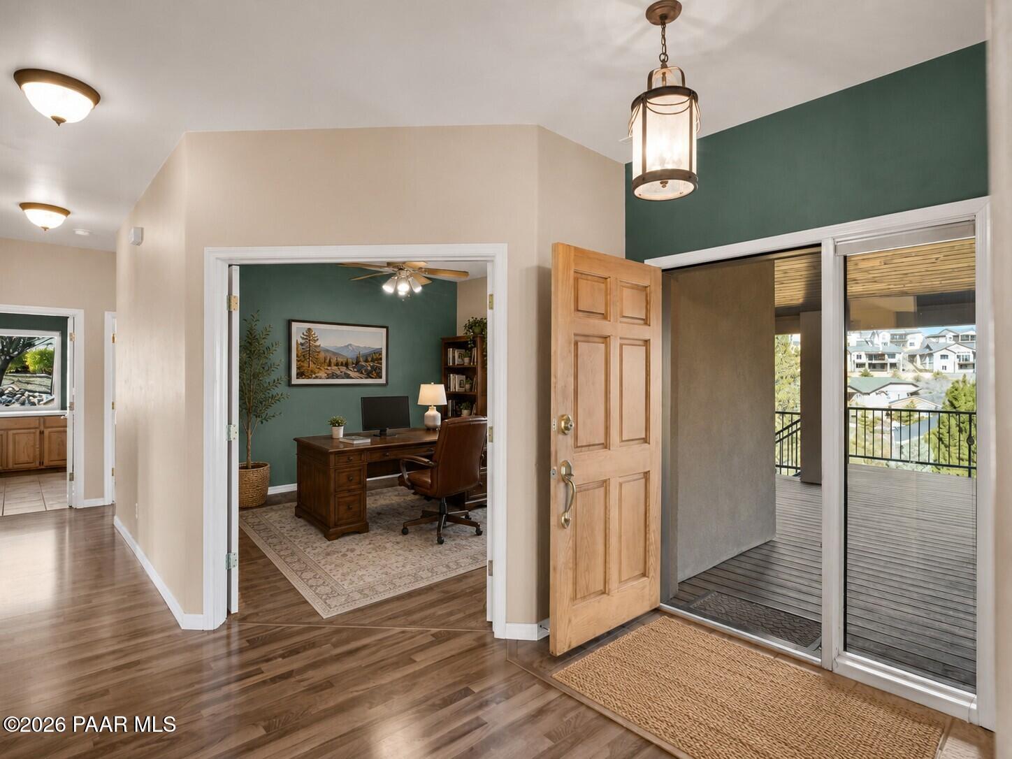 253 Thoroughbred Drive Unit: D