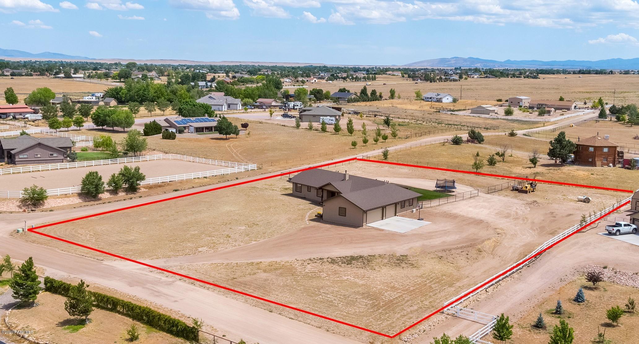 2275 W Canta Libre Road