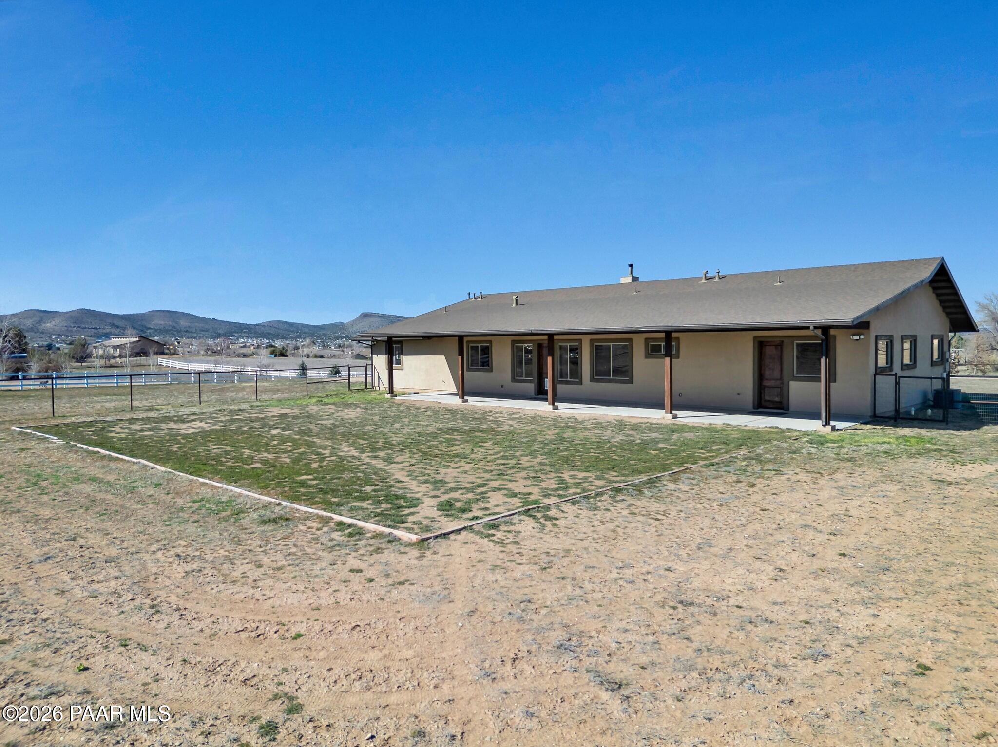 2275 W Canta Libre Road