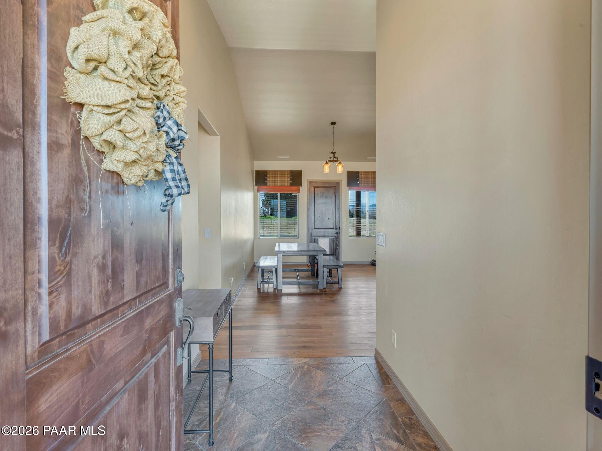 2275 W Canta Libre Road