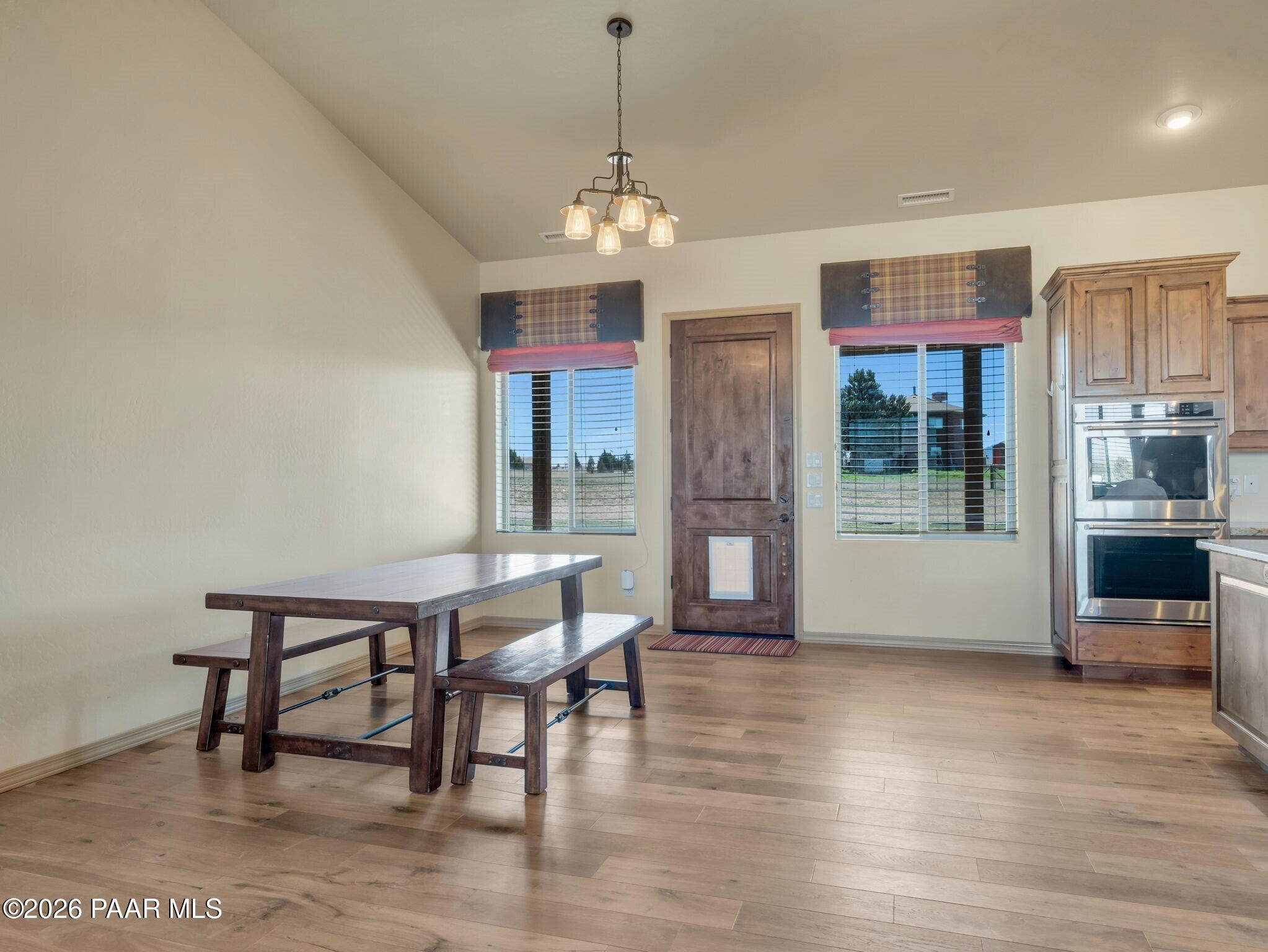 2275 W Canta Libre Road