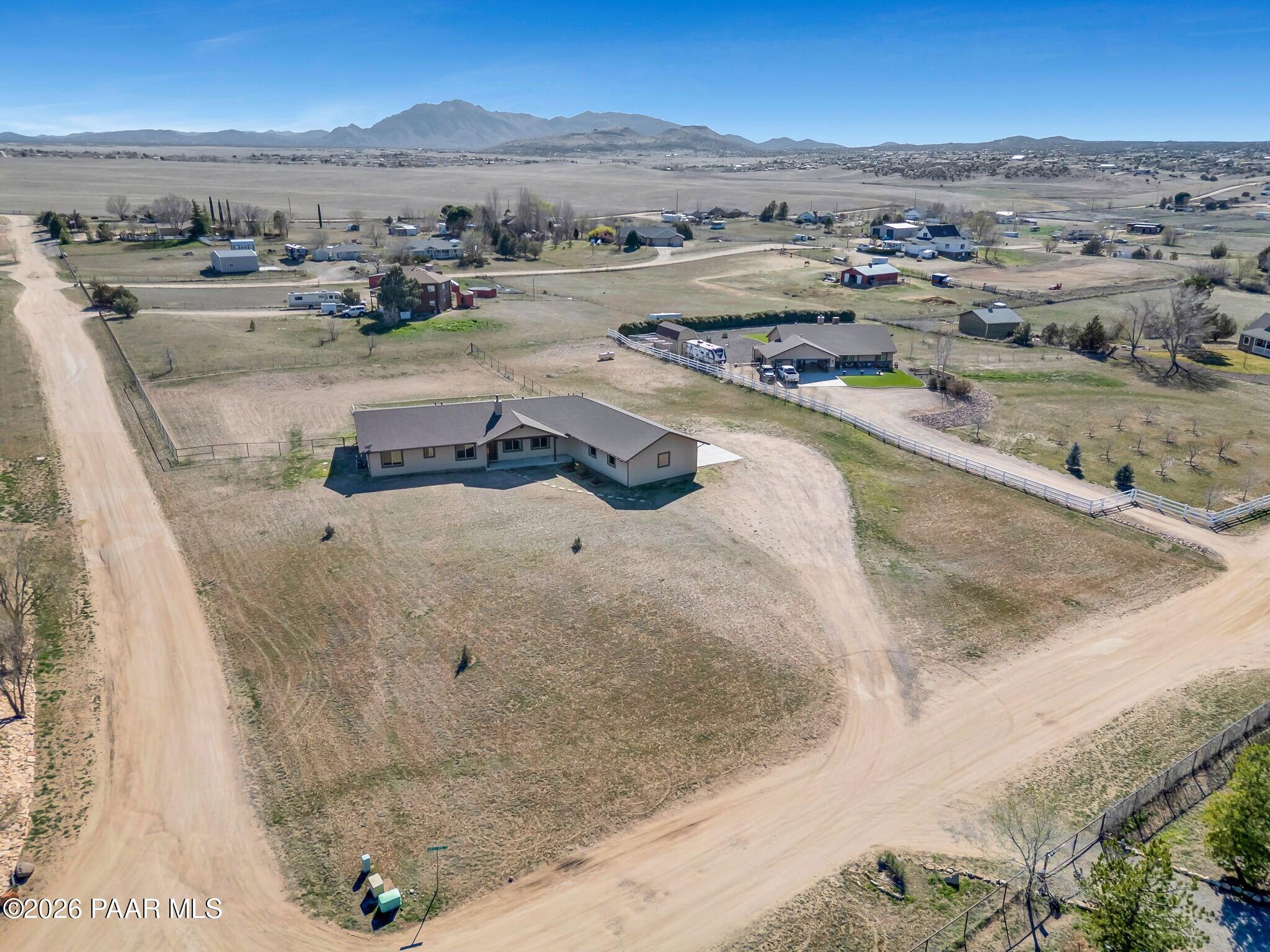 2275 W Canta Libre Road