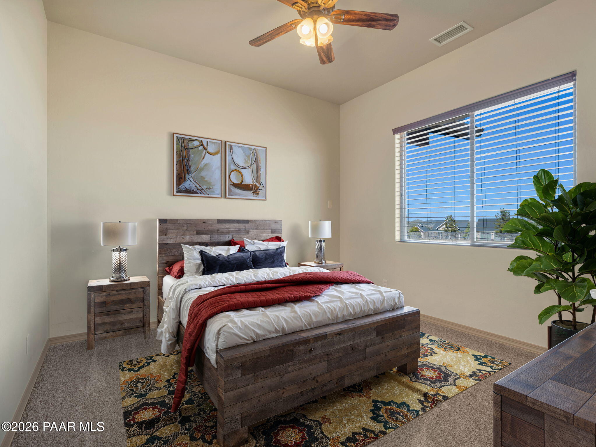 2275 W Canta Libre Road