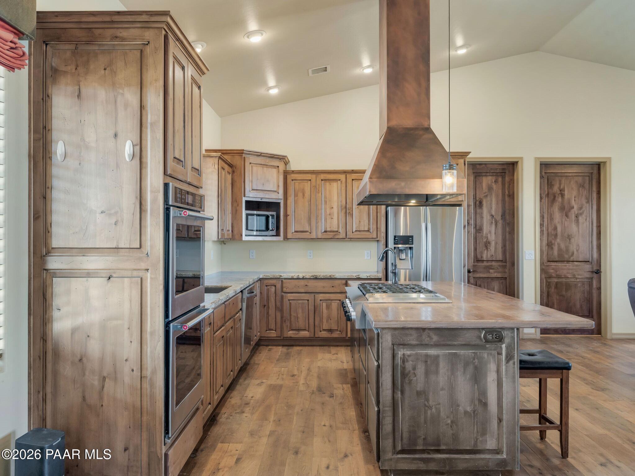 2275 W Canta Libre Road