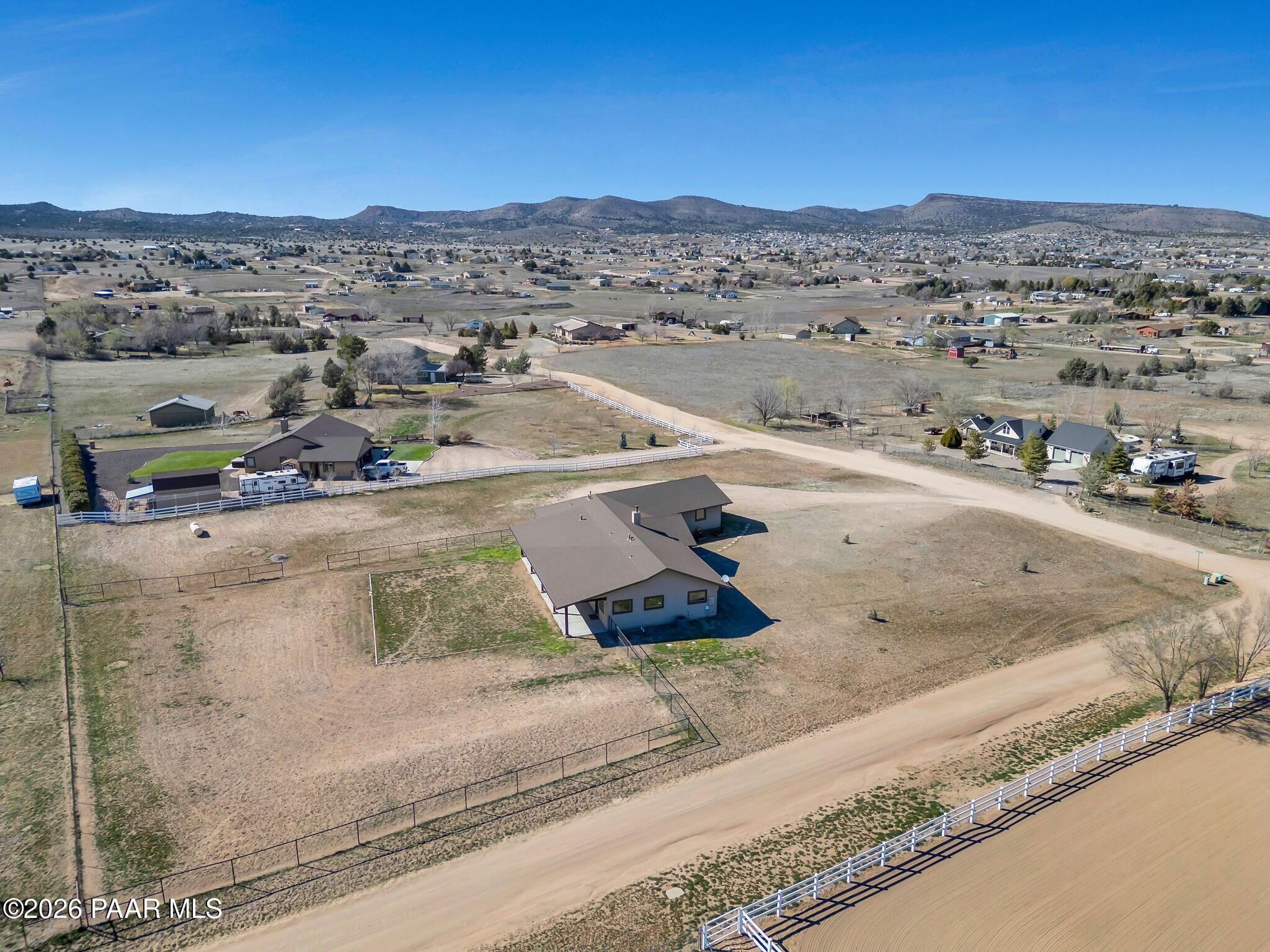 2275 W Canta Libre Road