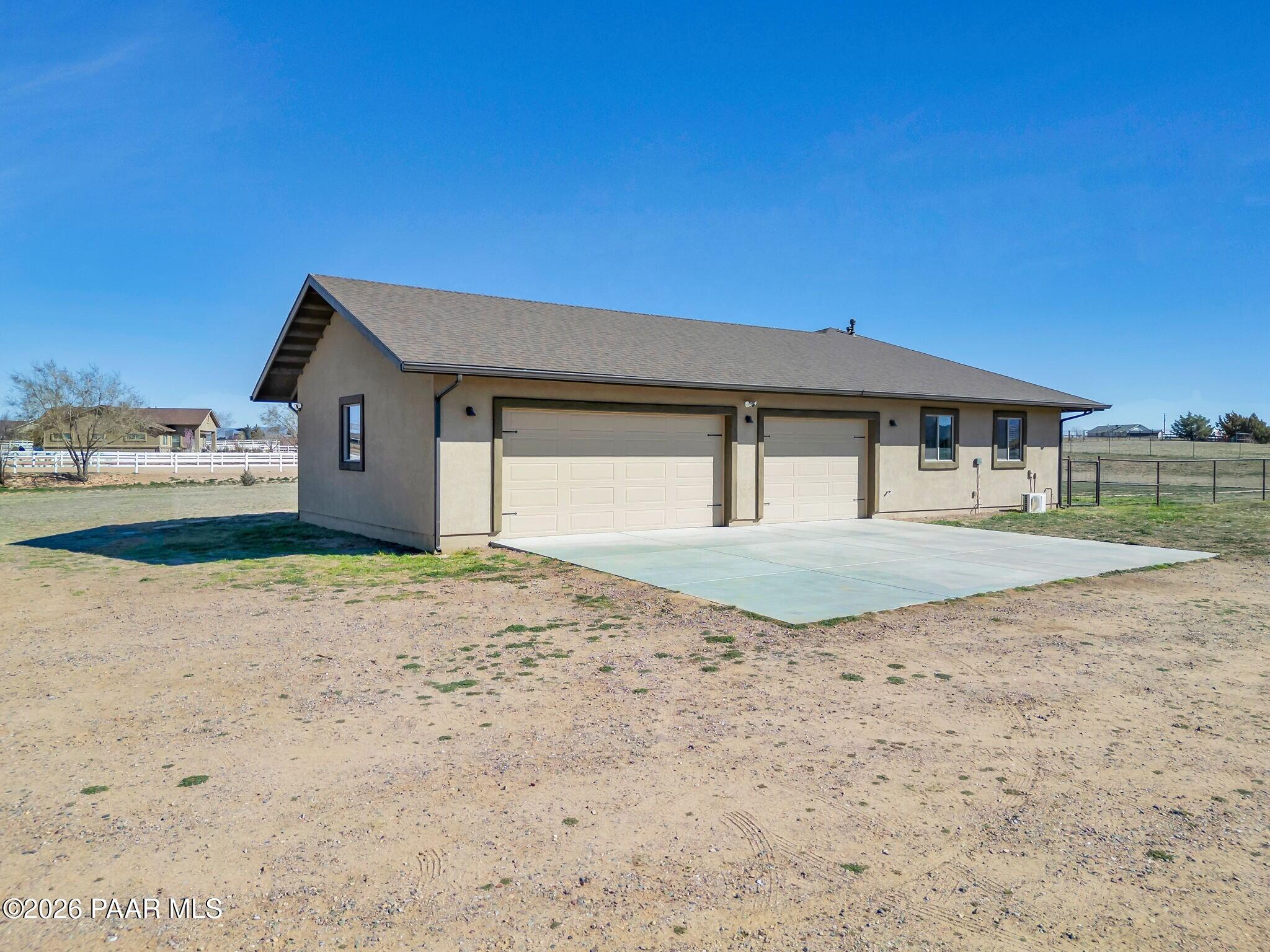 2275 W Canta Libre Road