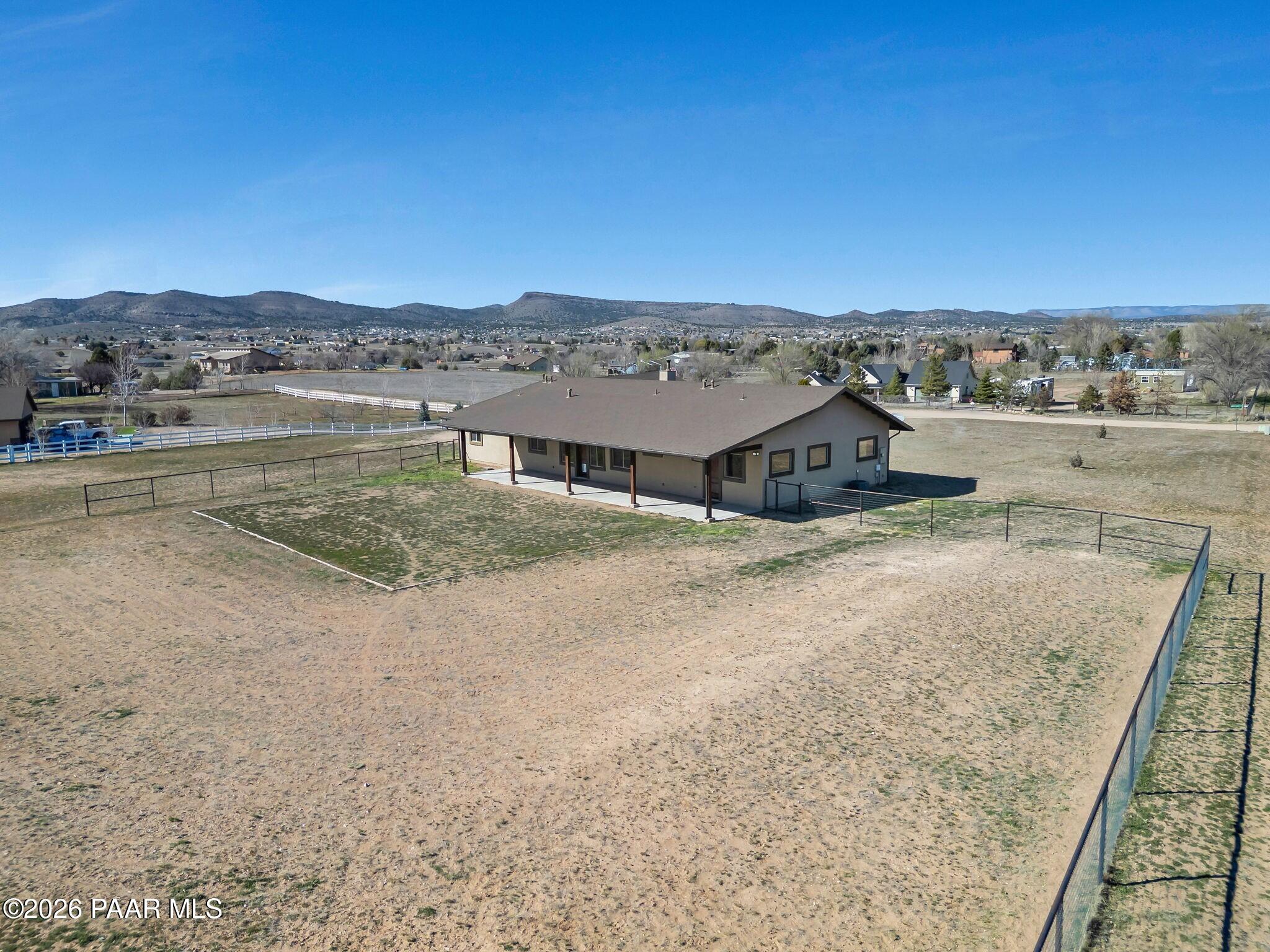 2275 W Canta Libre Road