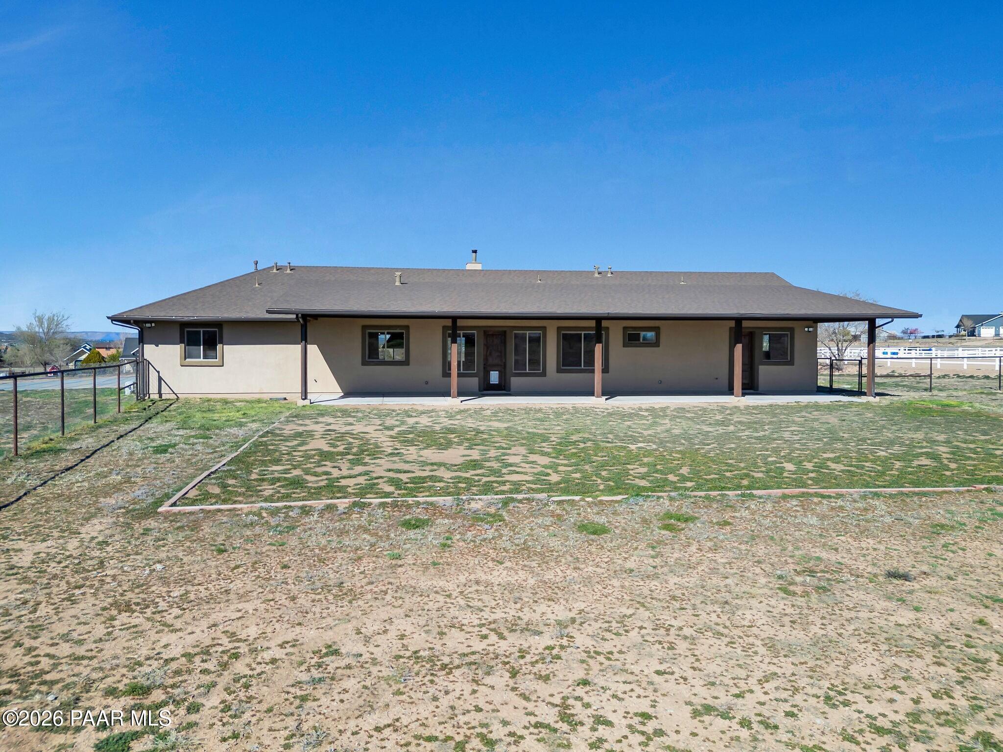 2275 W Canta Libre Road