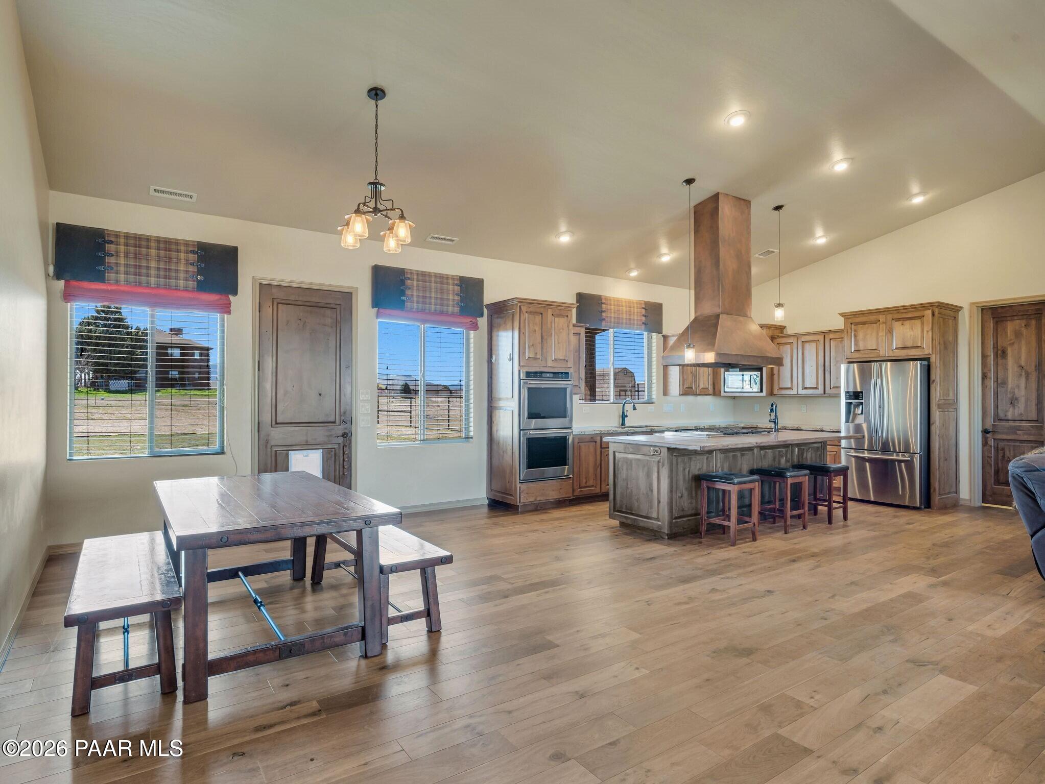 2275 W Canta Libre Road