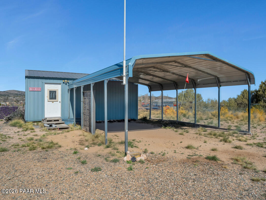2868 W Road 3 N
