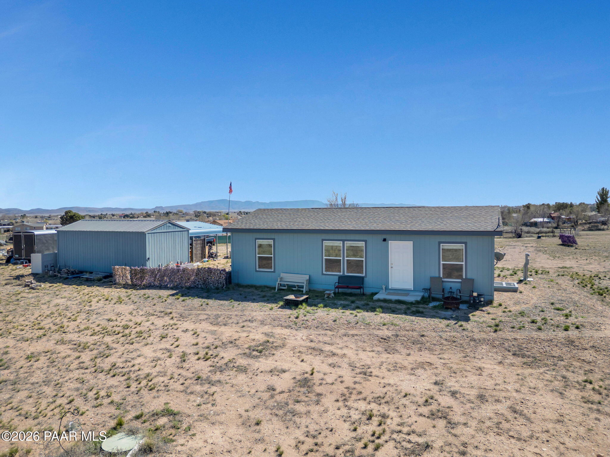 2868 W Road 3 N