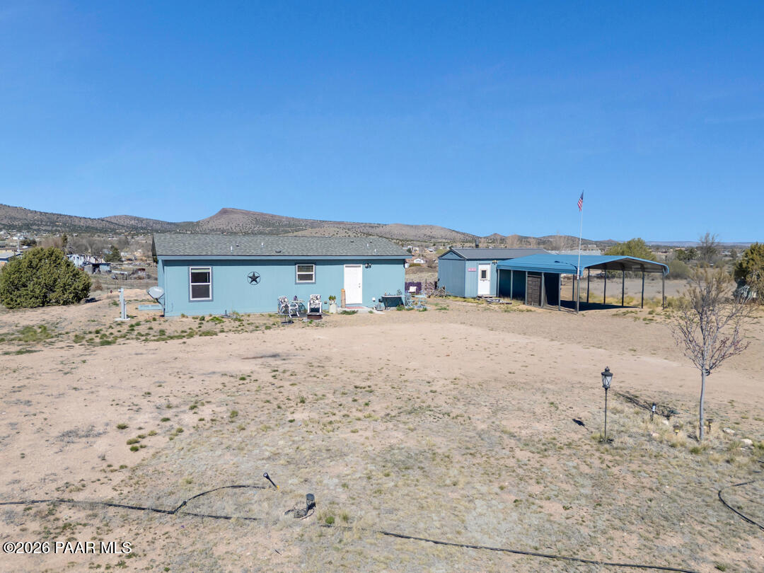 2868 W Road 3 N