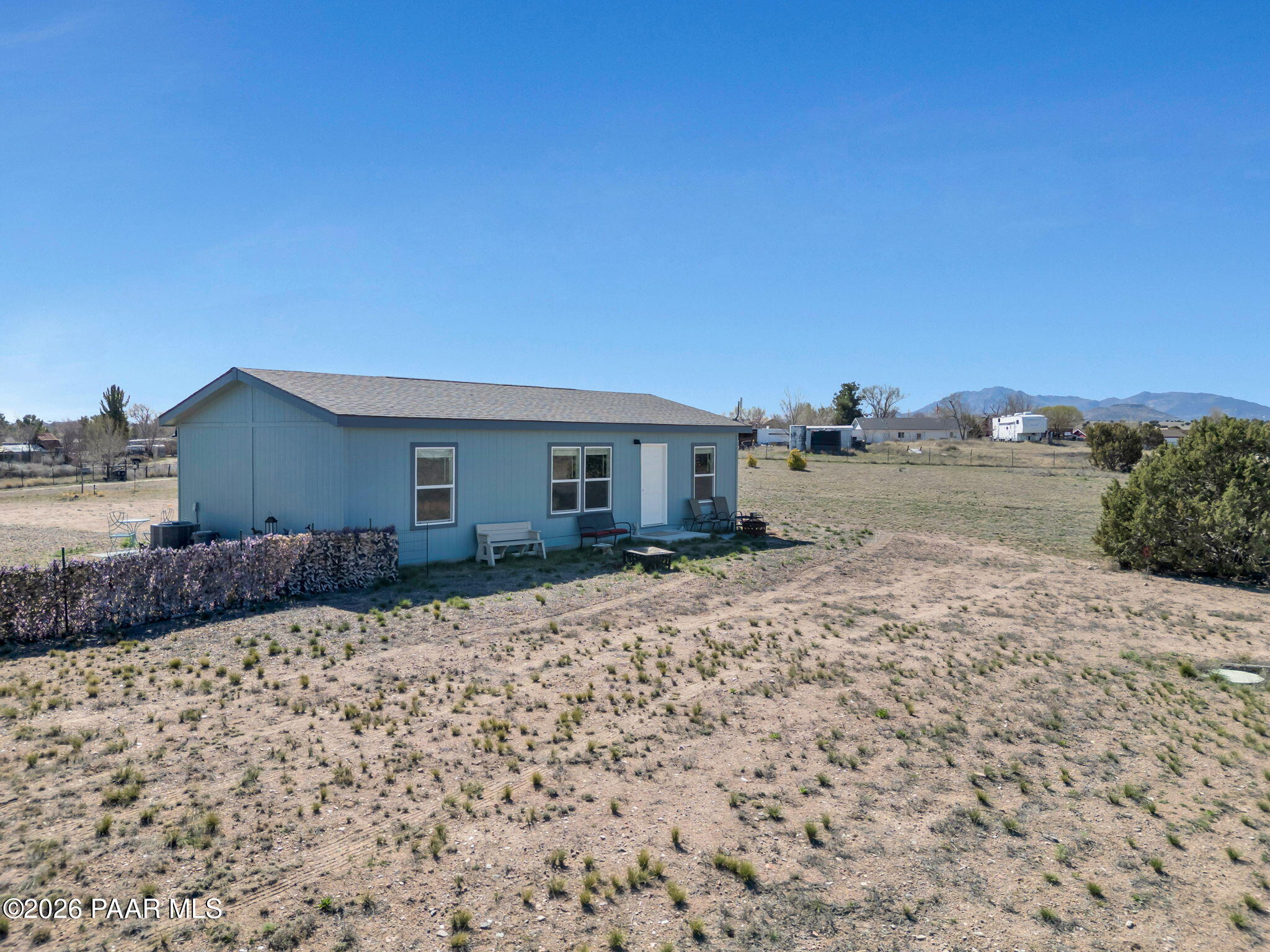 2868 W Road 3 N