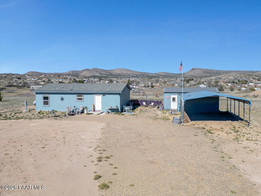2868 W Road 3 N