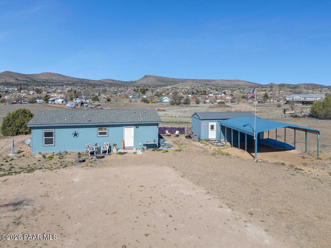 2868 W Road 3 N