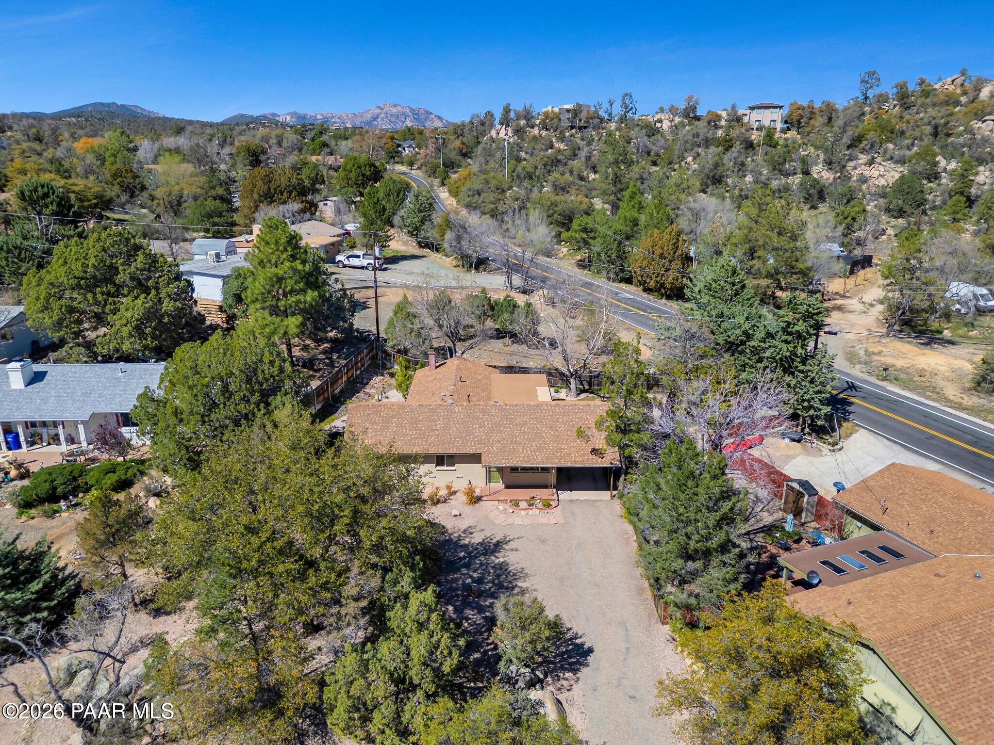 1918 Rocky Dells Drive