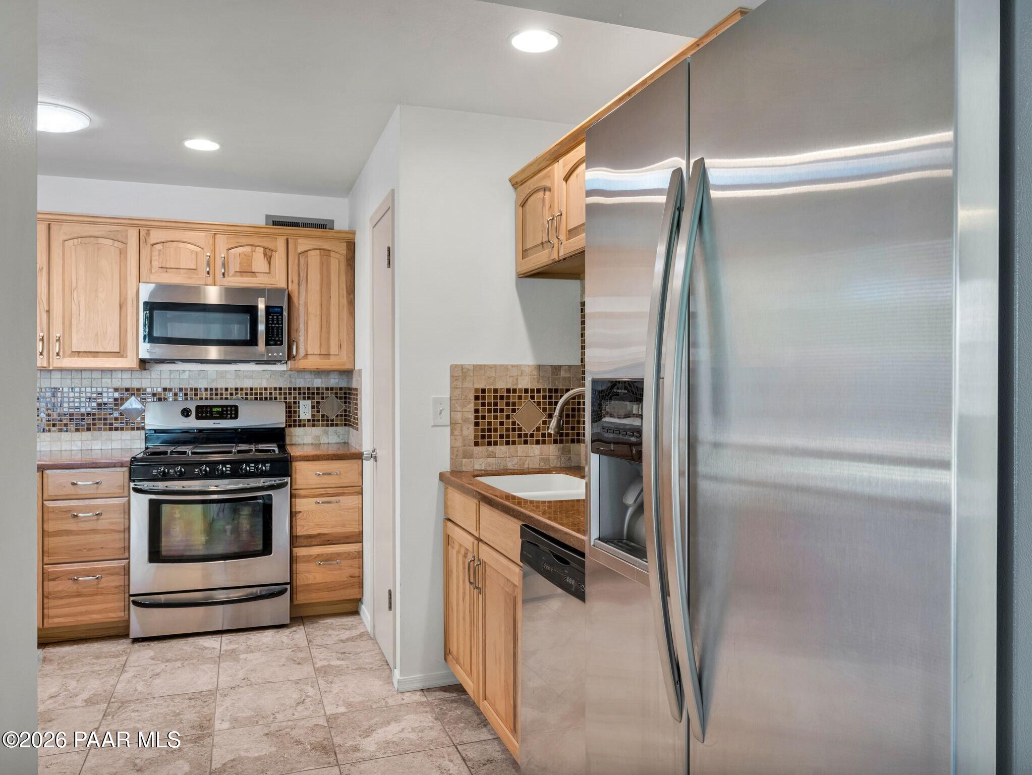 1918 Rocky Dells Drive