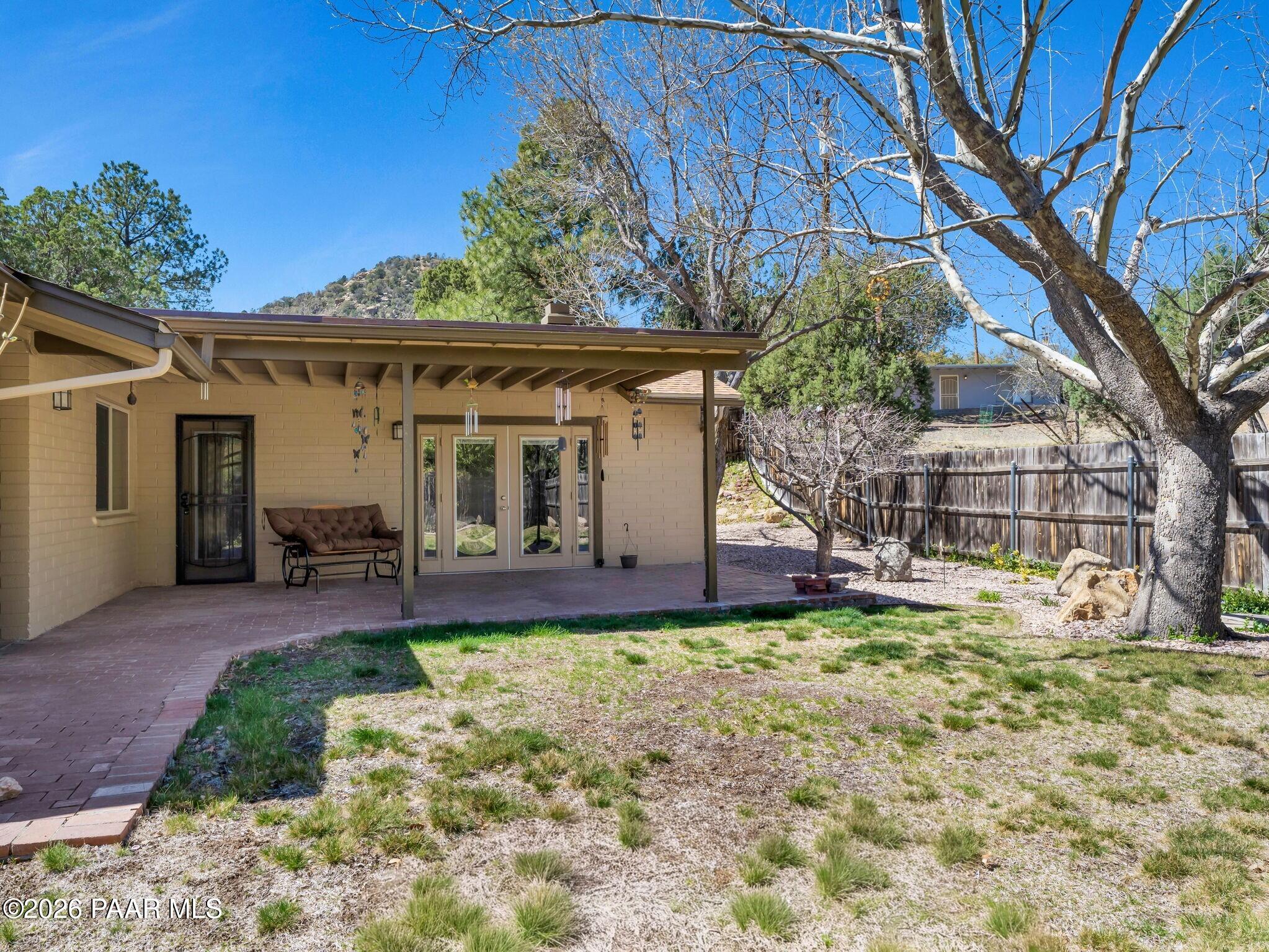 1918 Rocky Dells Drive