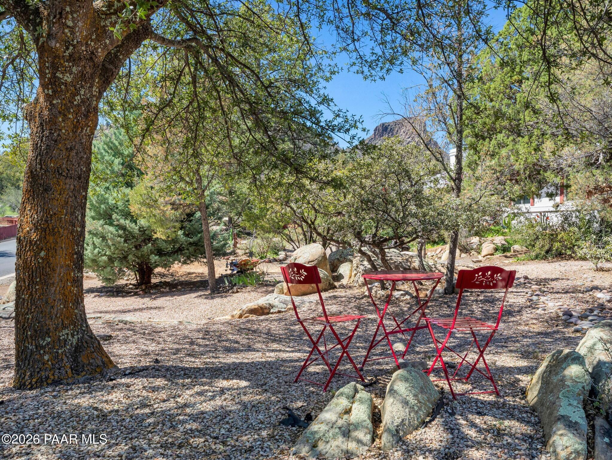 1918 Rocky Dells Drive