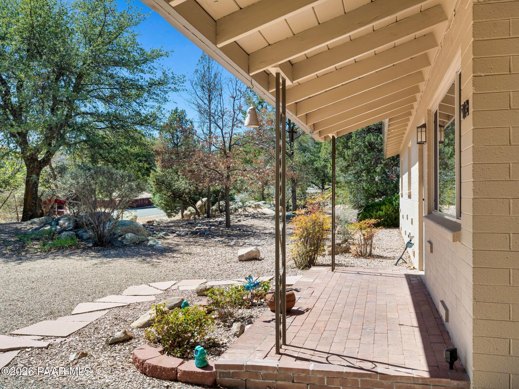 1918 Rocky Dells Drive