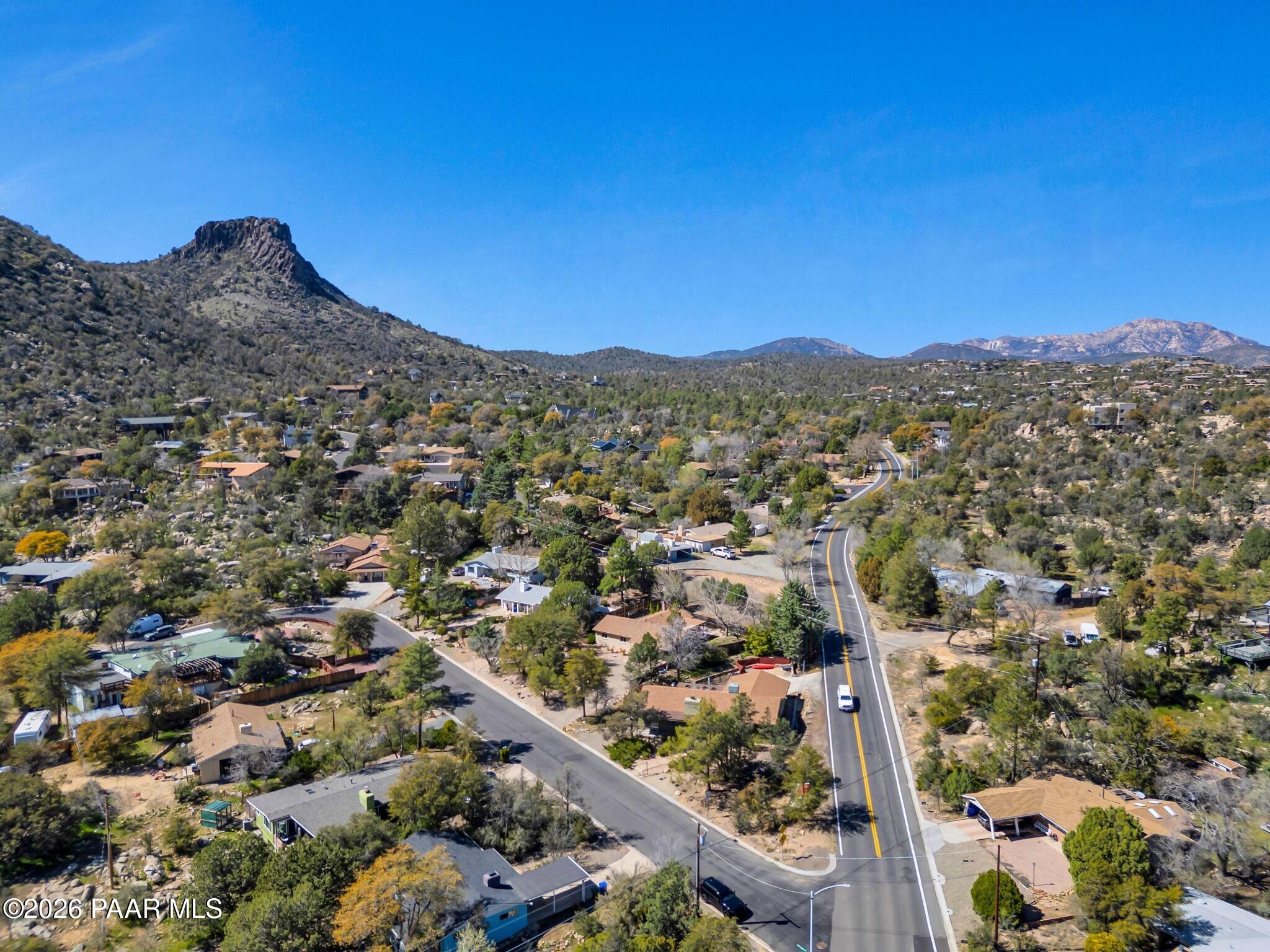 1918 Rocky Dells Drive