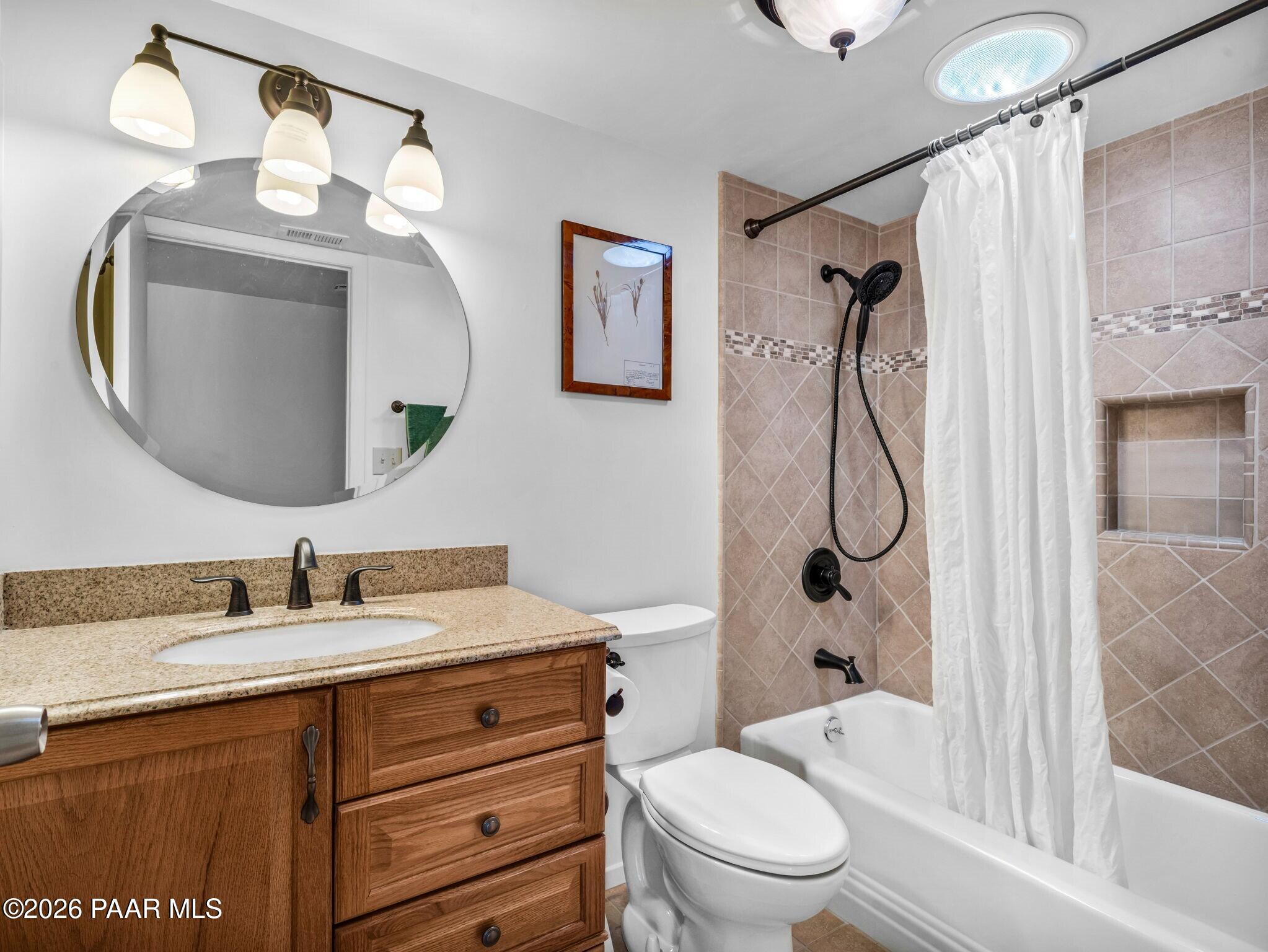 1918 Rocky Dells Drive