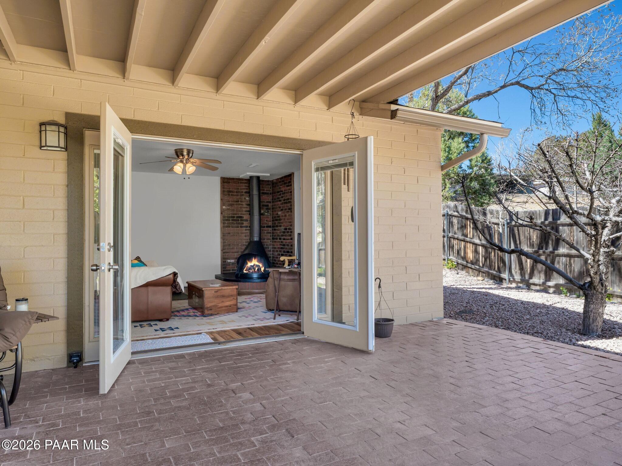 1918 Rocky Dells Drive