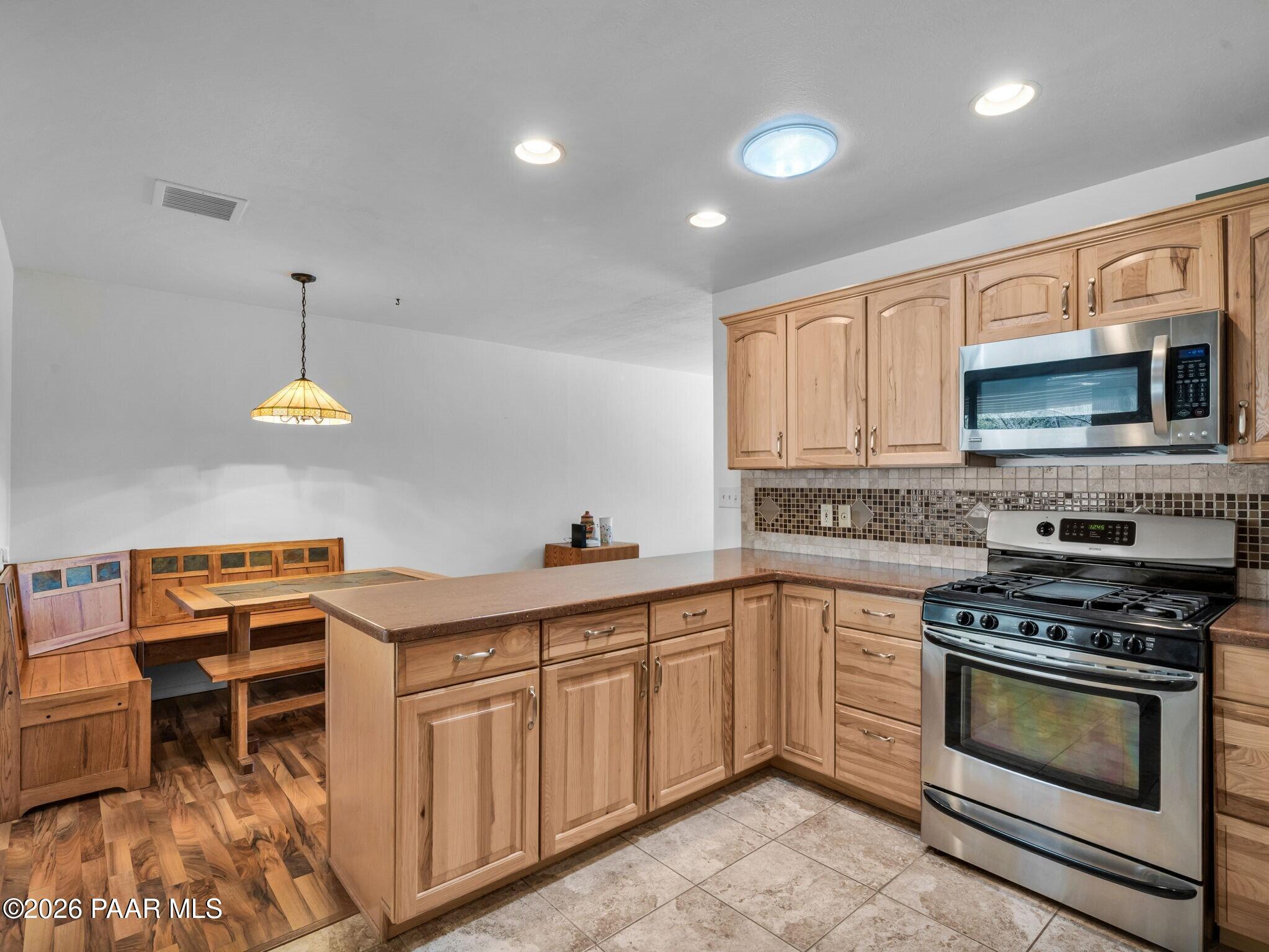 1918 Rocky Dells Drive