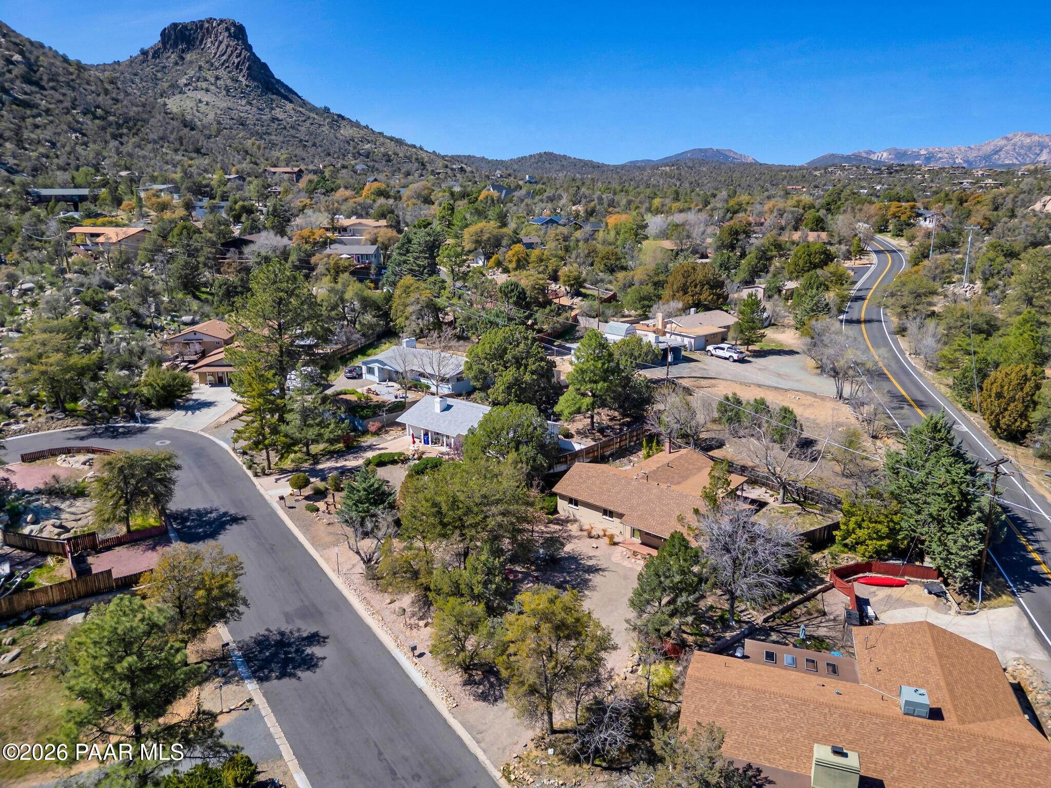 1918 Rocky Dells Drive