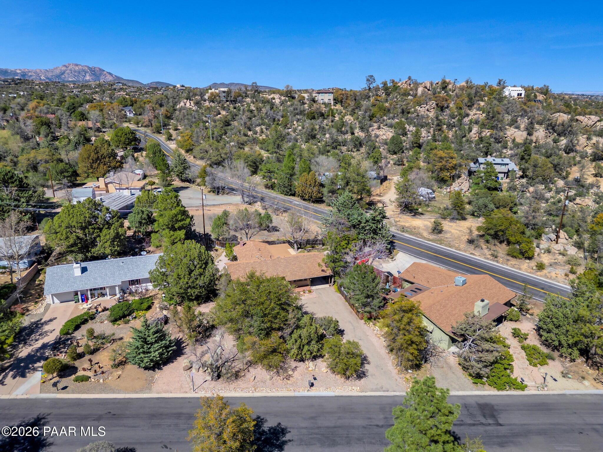 1918 Rocky Dells Drive