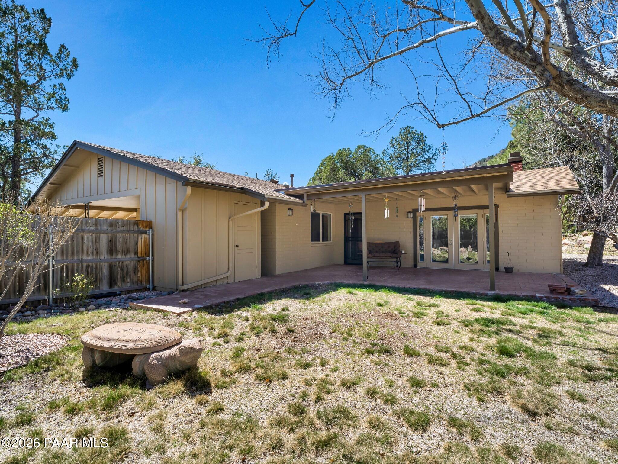 1918 Rocky Dells Drive