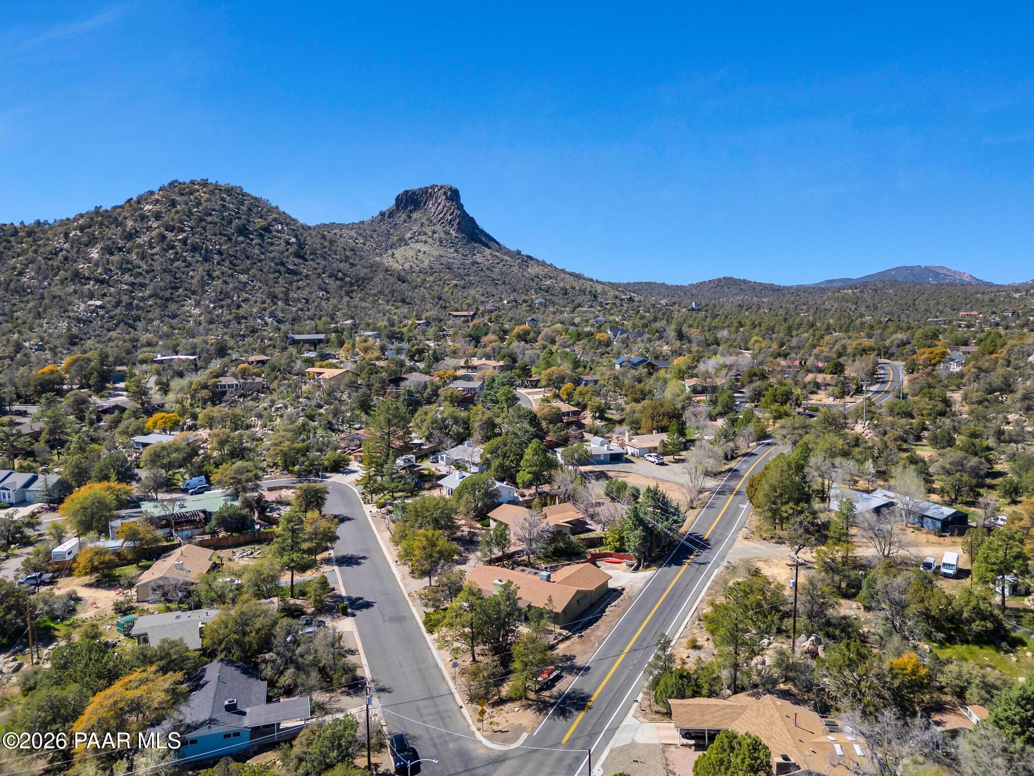 1918 Rocky Dells Drive