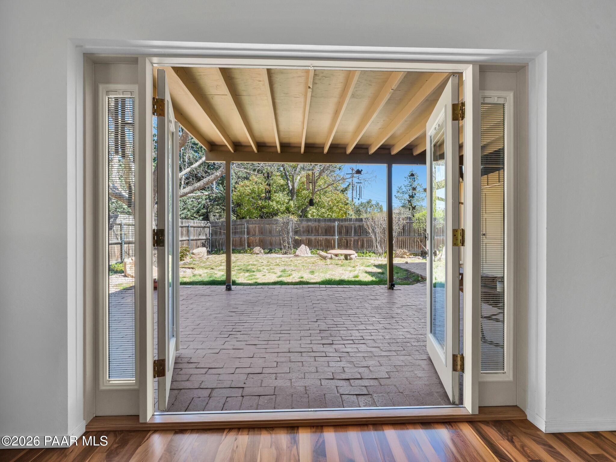 1918 Rocky Dells Drive