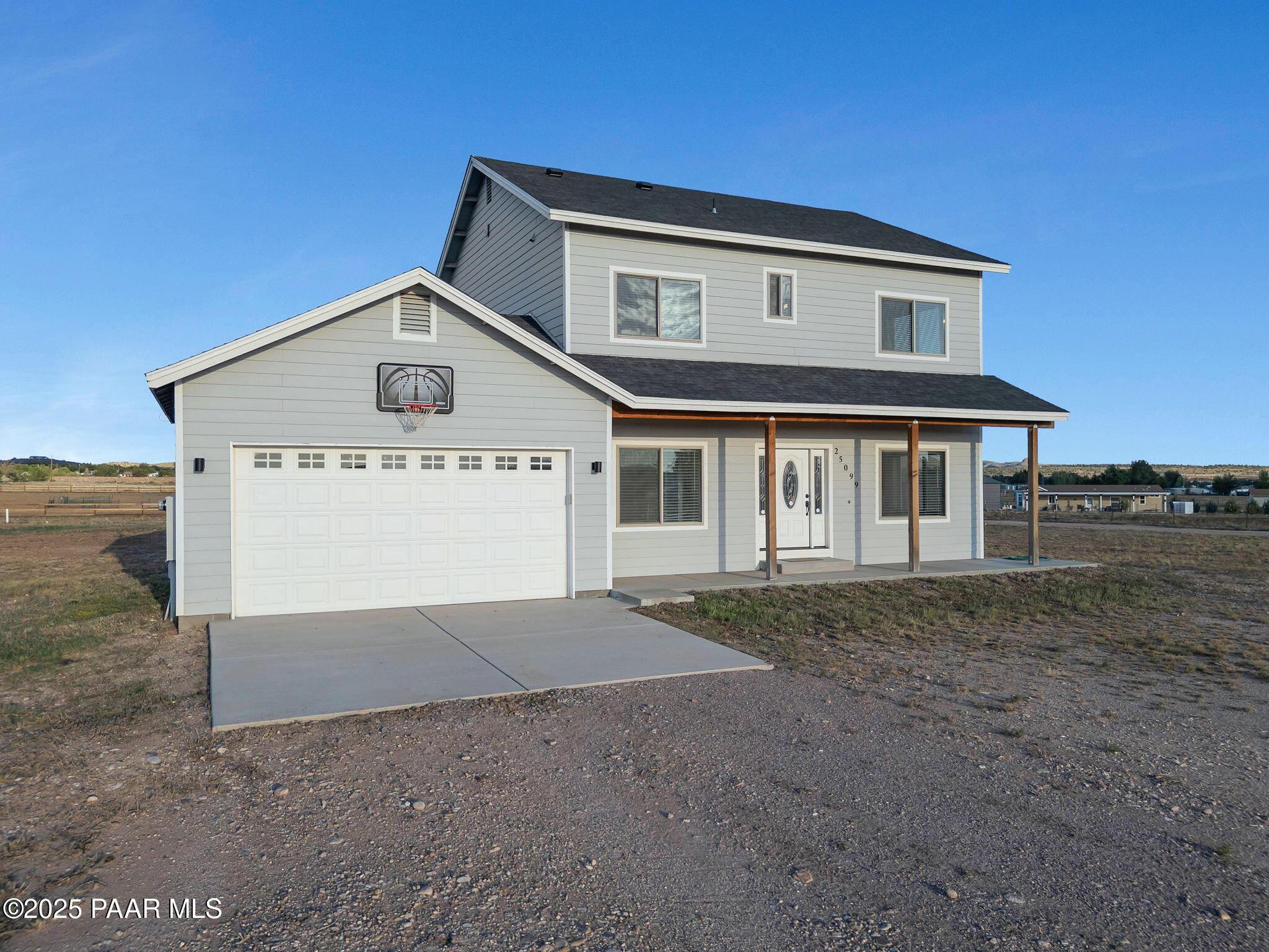 25099 N Constitution Drive
