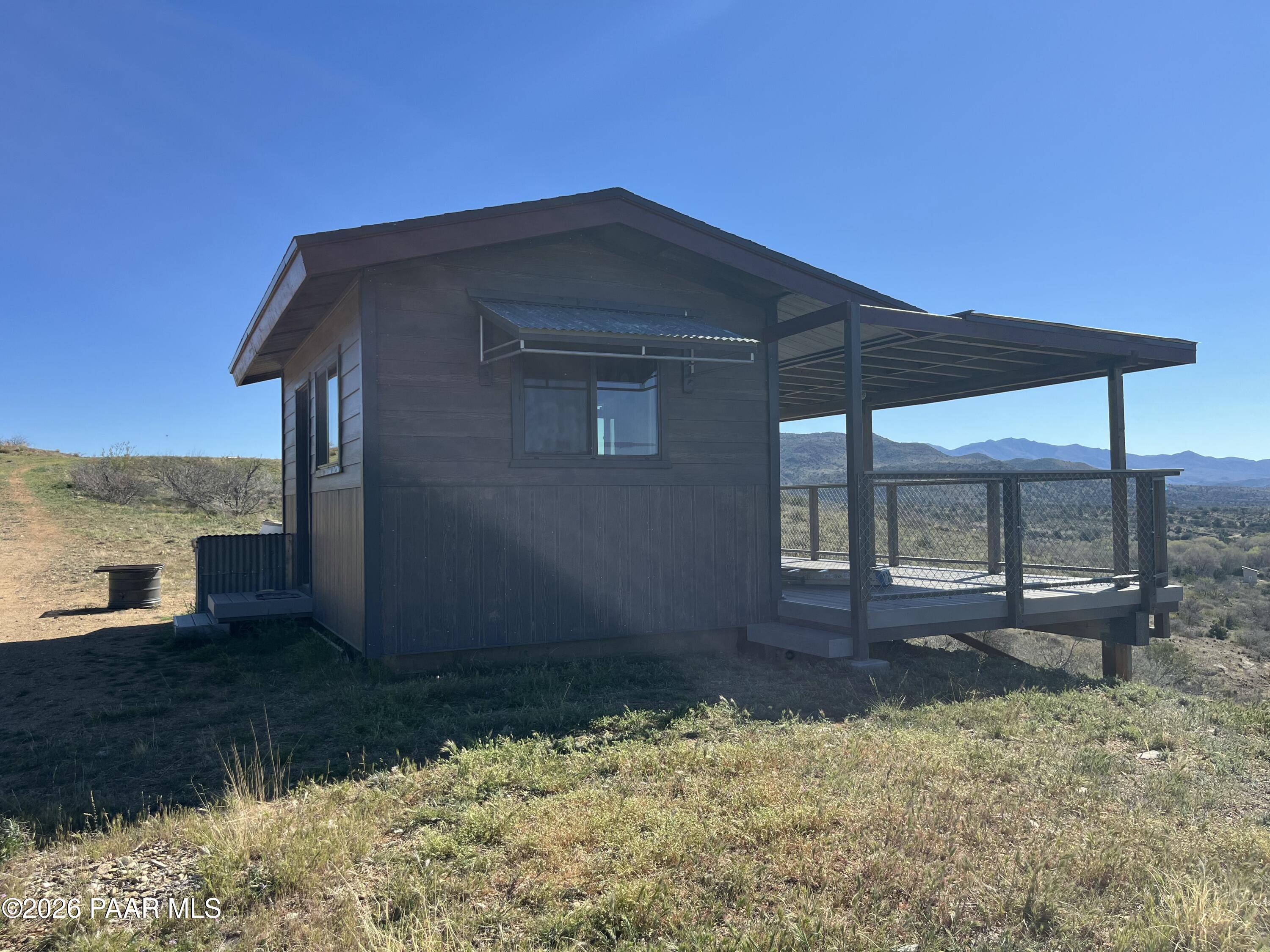 0 S Walnut Grove Rd :Lots 3a1 &3a2