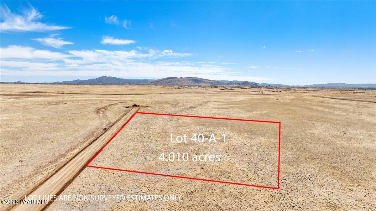 40 A-1 Addax Drive