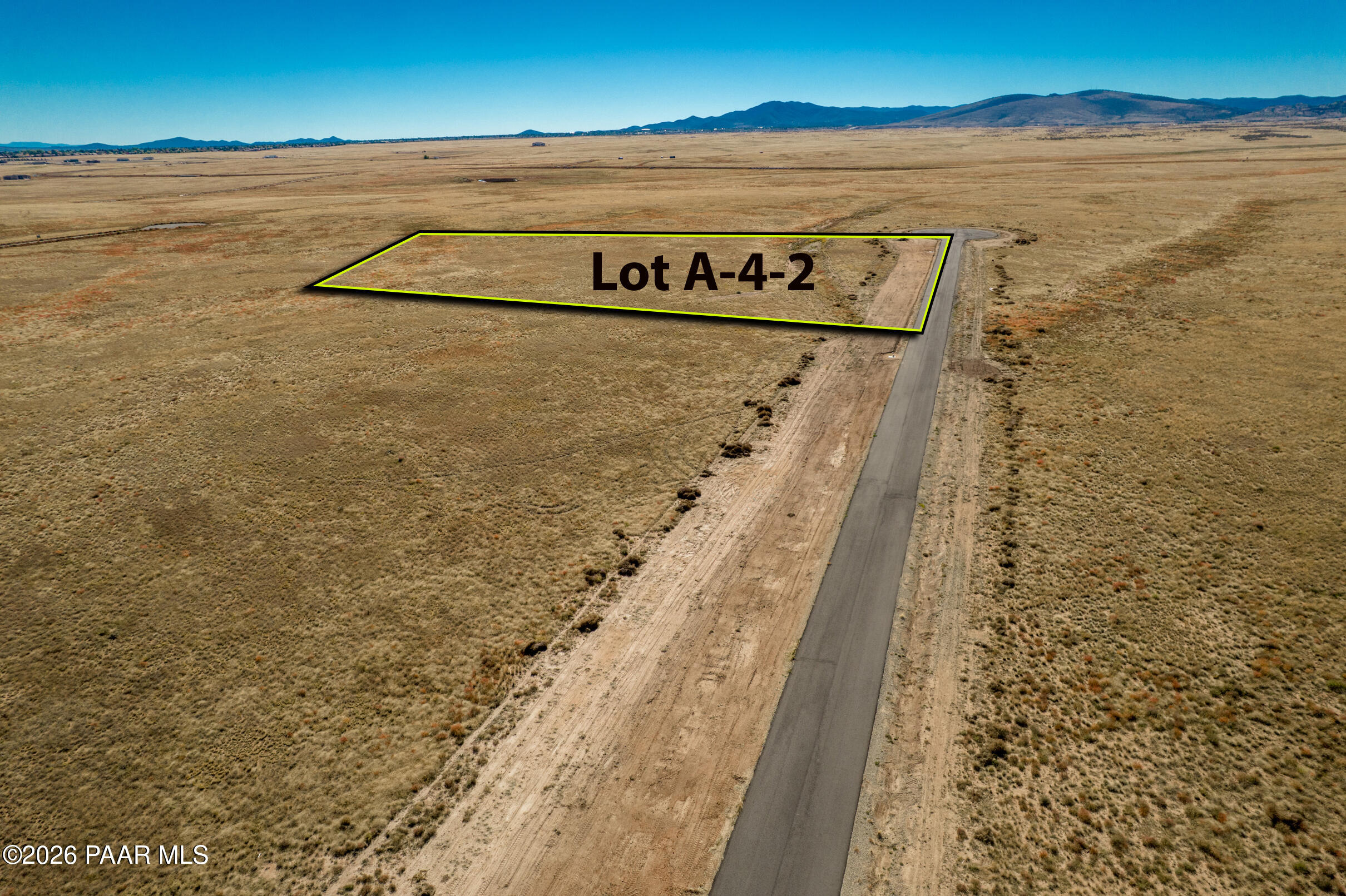 40 A-2 N Addax Drive