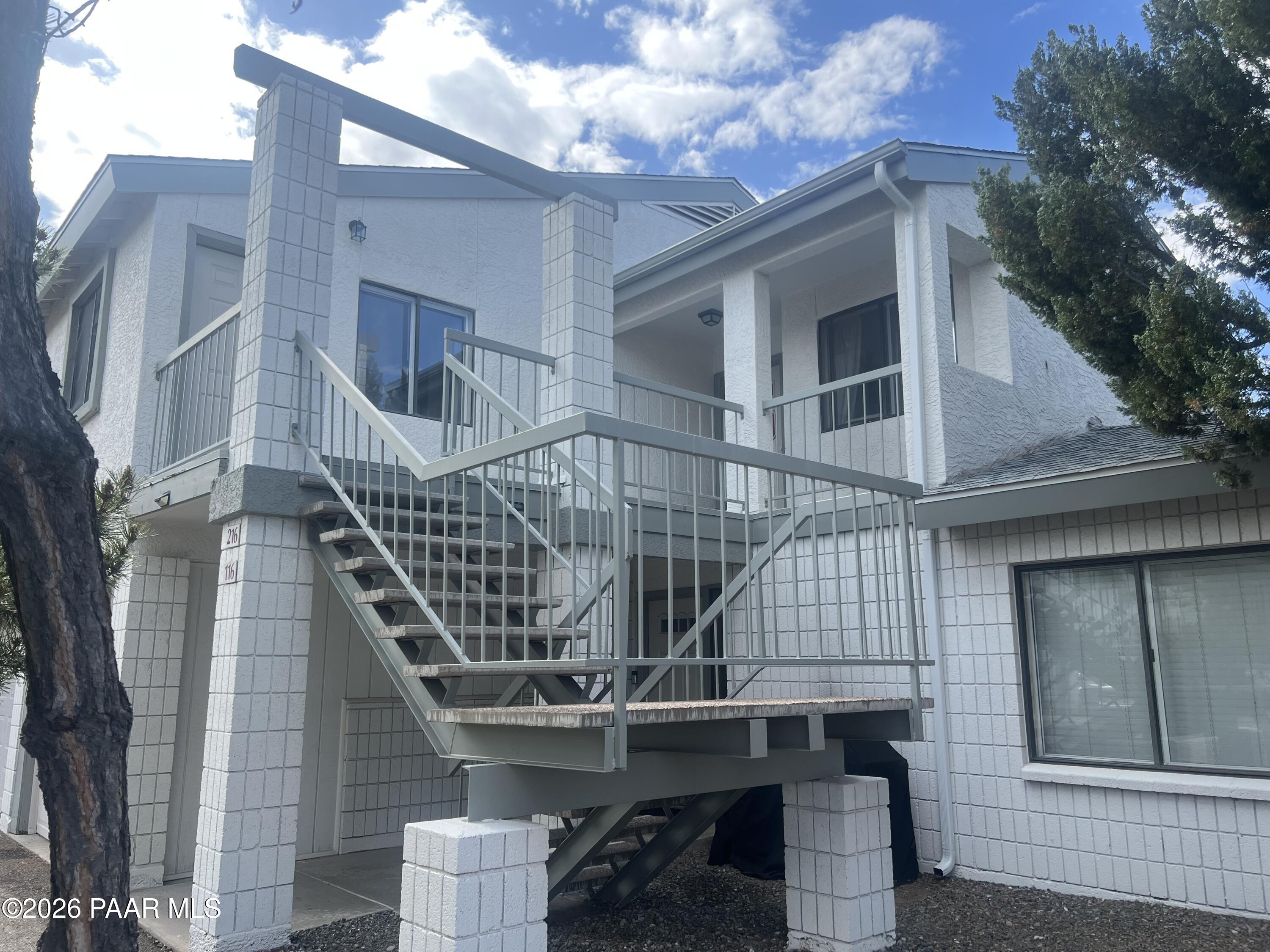 6128 Antelope Villas Circle Unit: 216