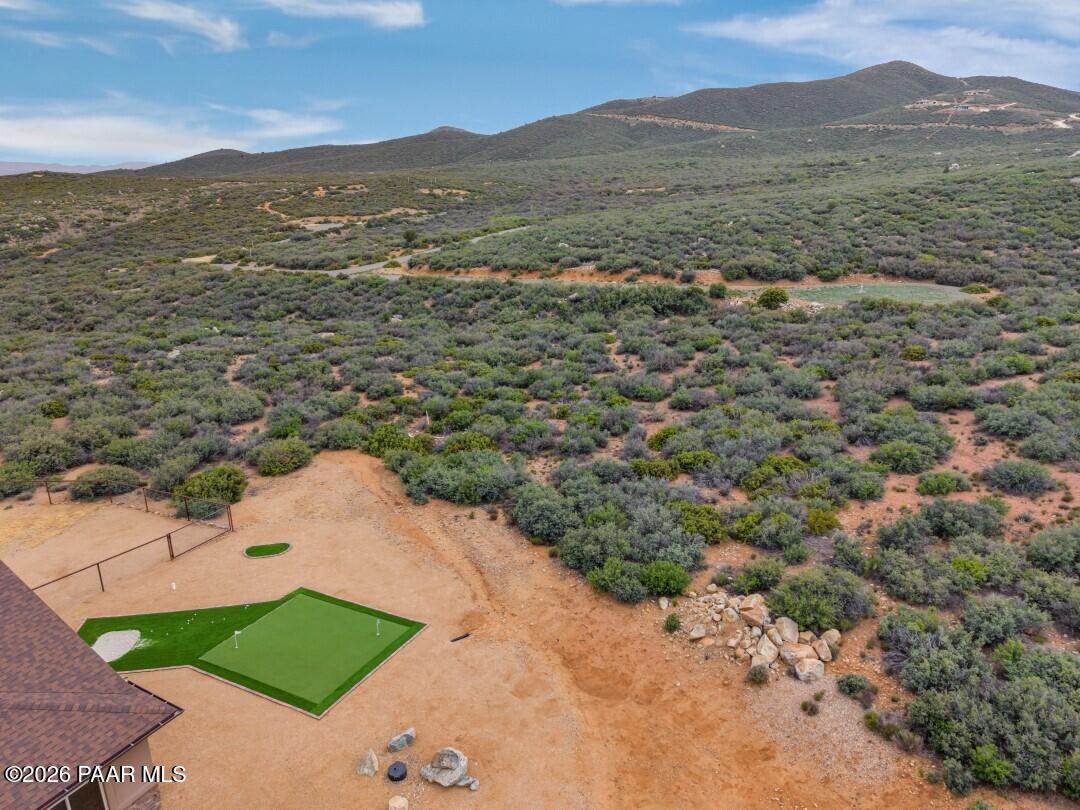 15935 E Lone Fox Trail