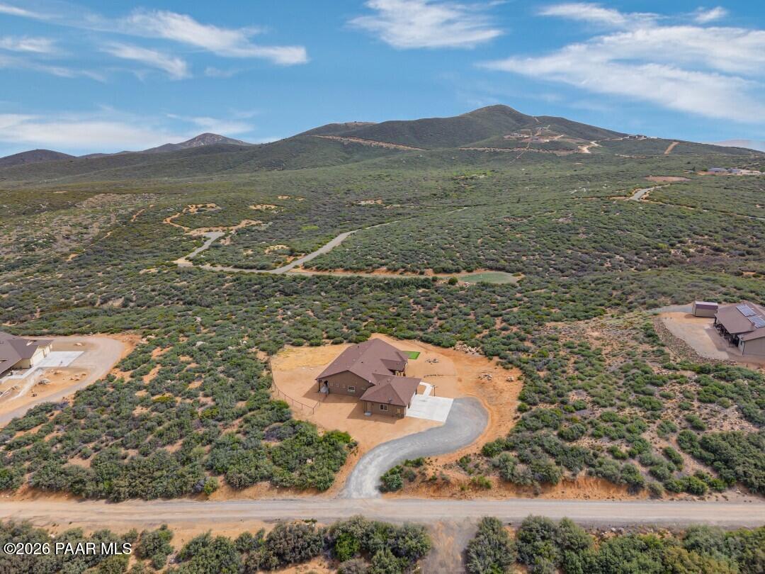 15935 E Lone Fox Trail