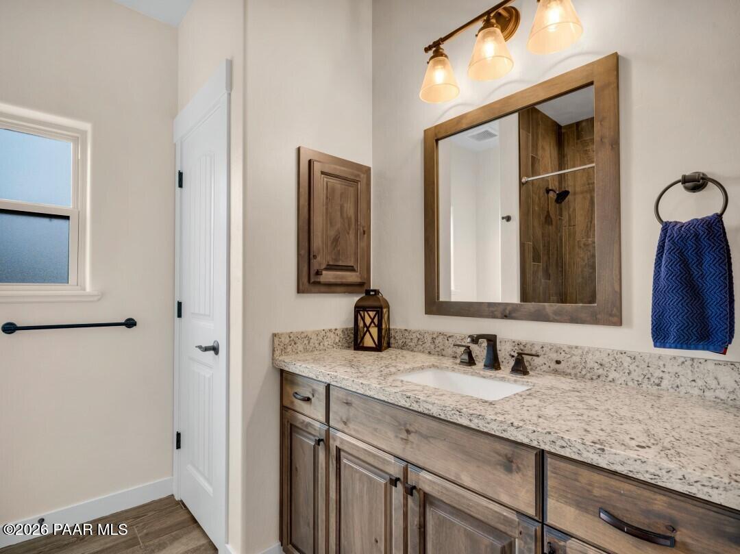 15935 E Lone Fox Trail