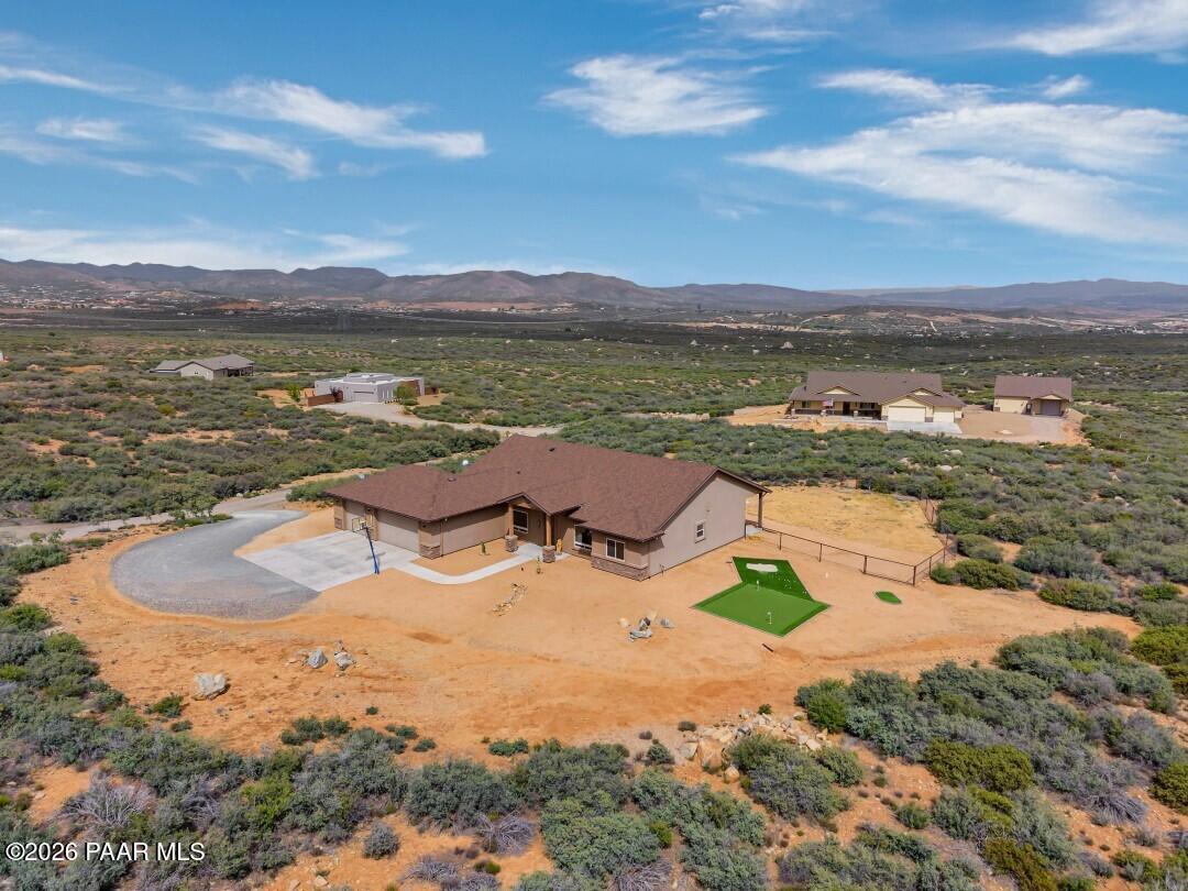 15935 E Lone Fox Trail