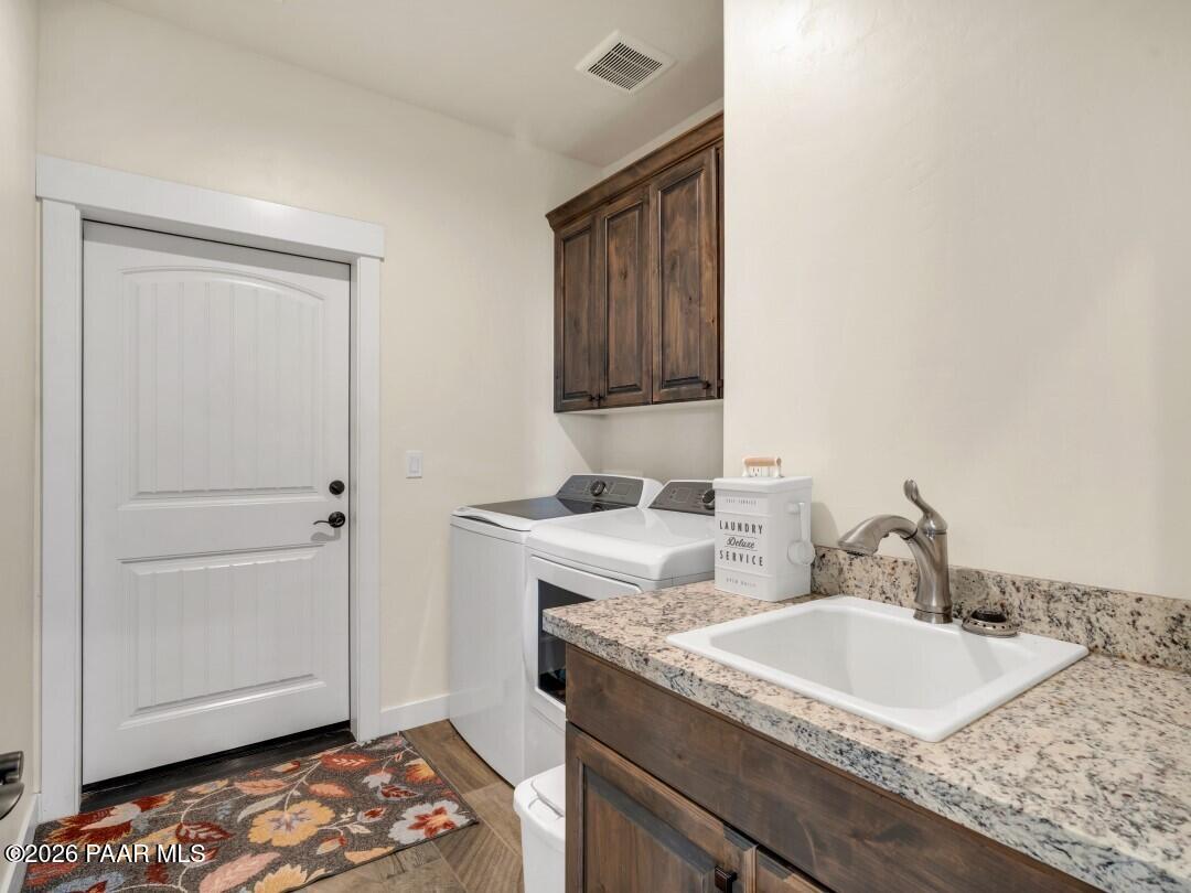 15935 E Lone Fox Trail